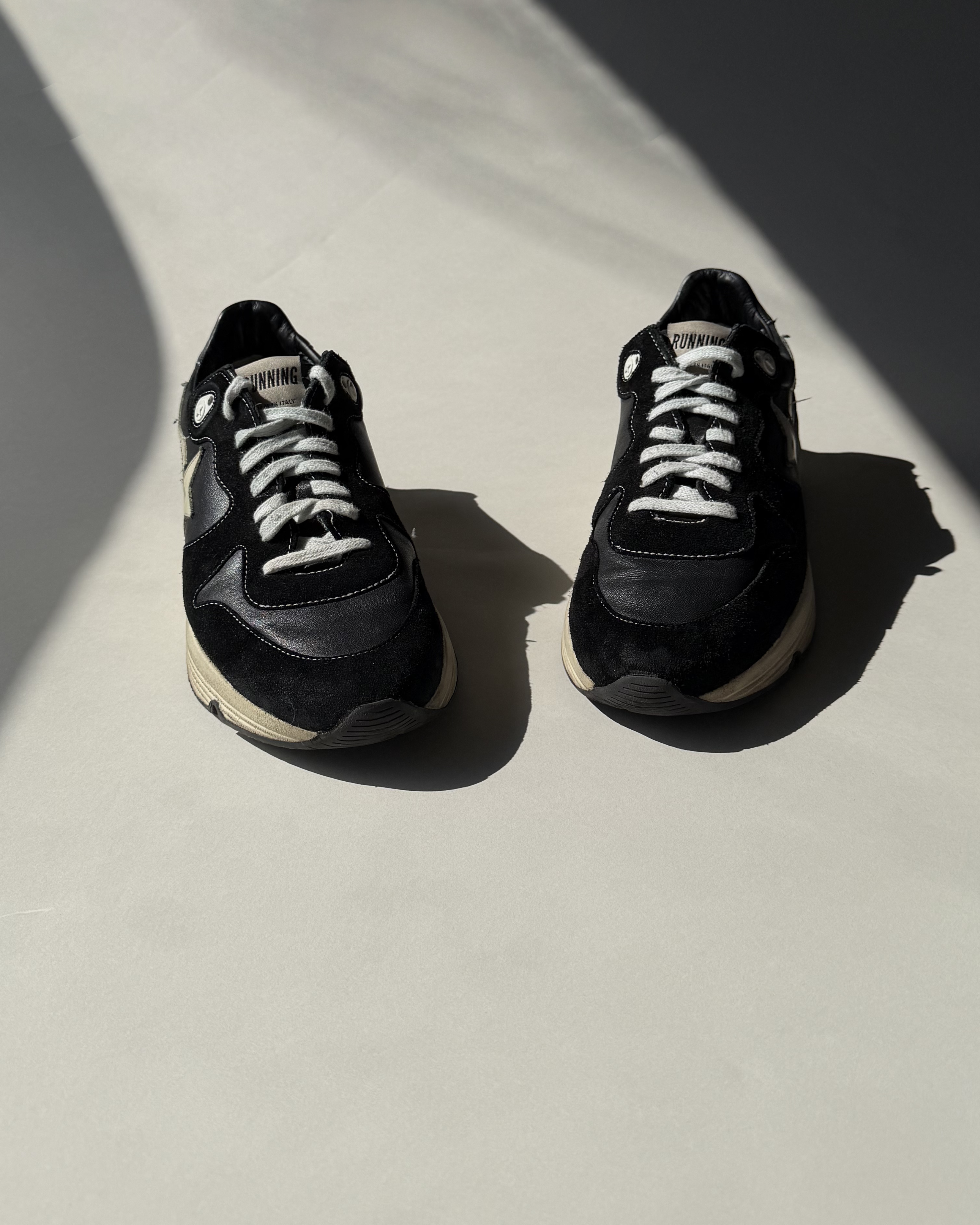 Tenis GOLDEN GOOSE