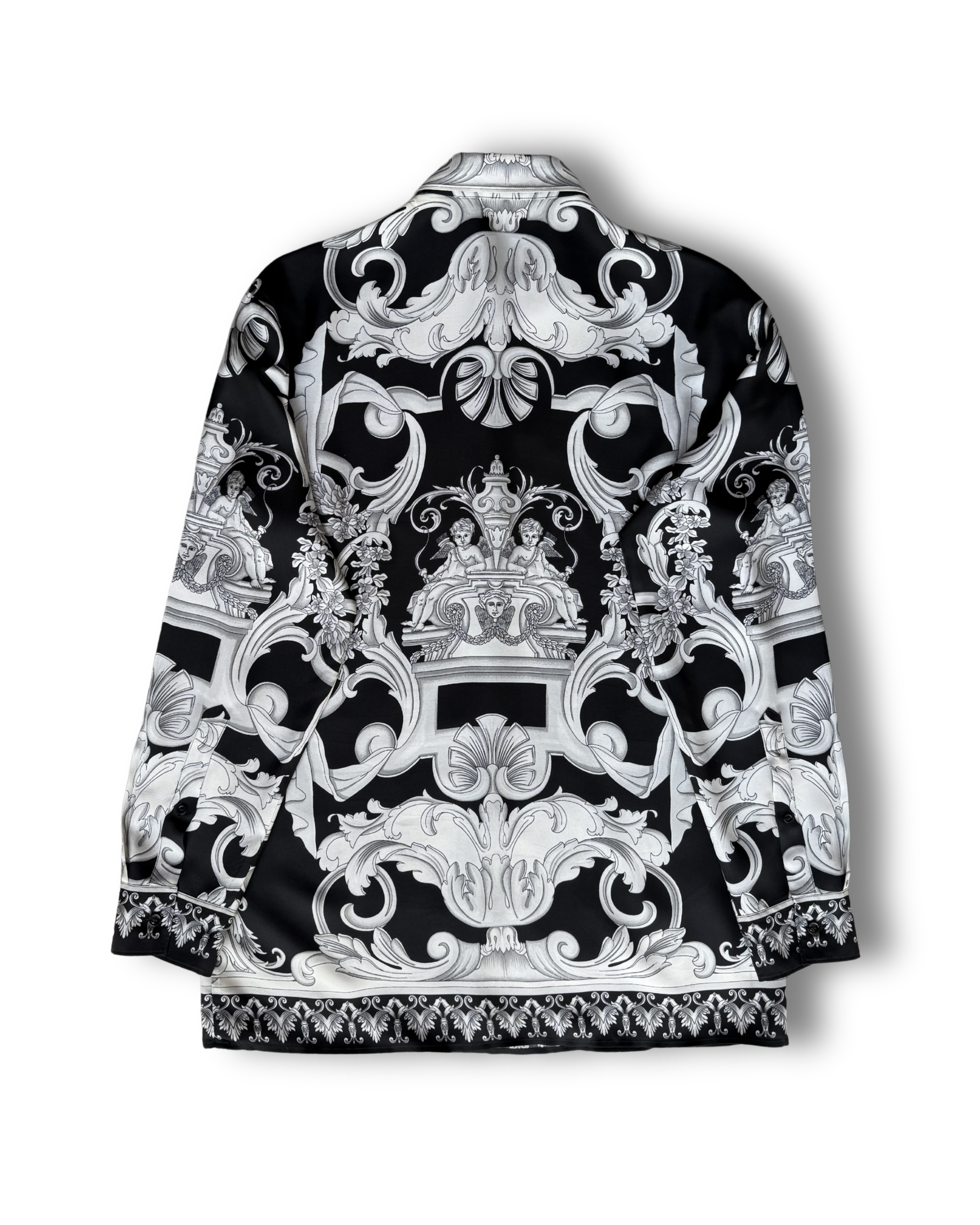 Camisa VERSACE