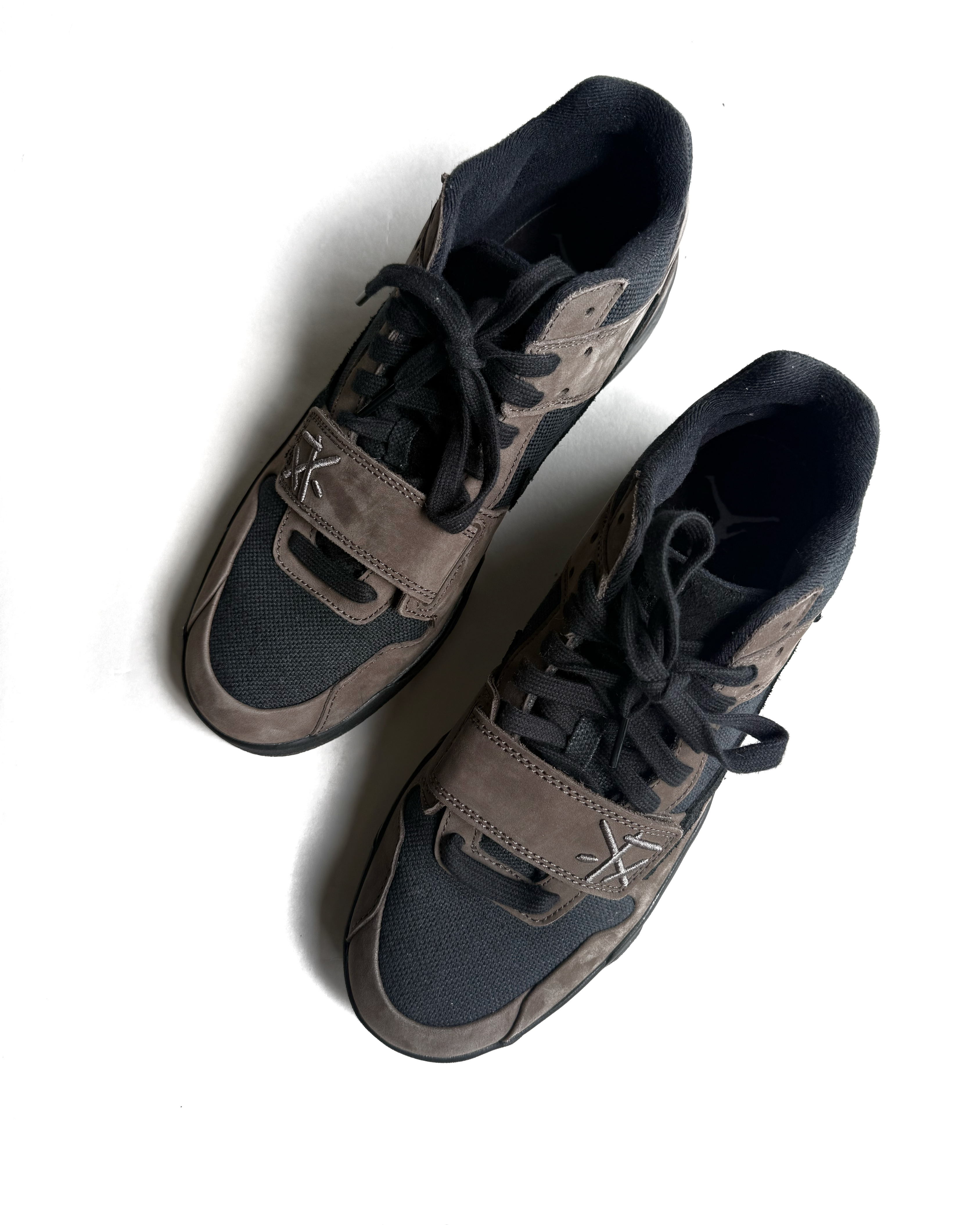 Tenis TRAVIS SCOTT x JORDAN
