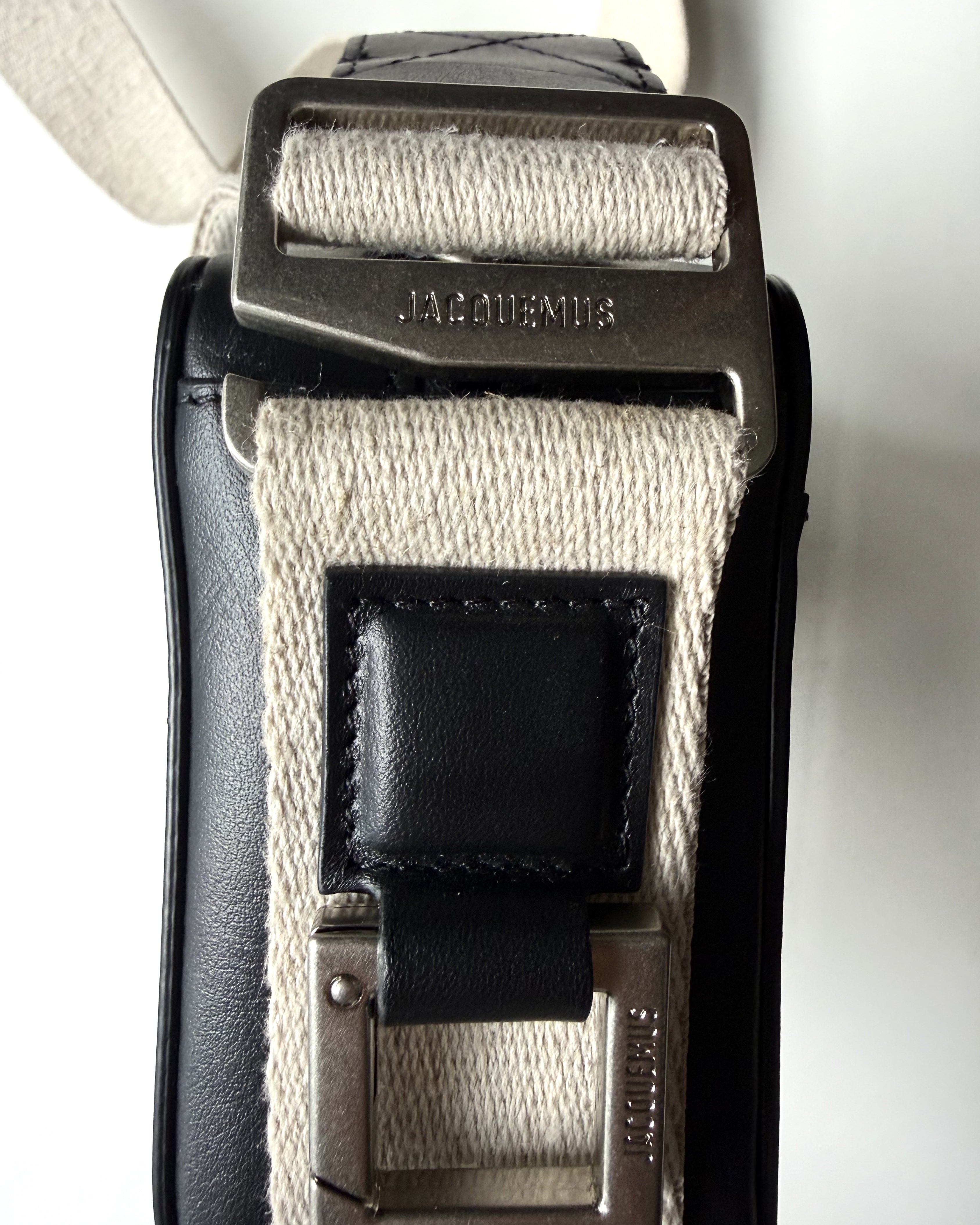 Crossbody JACQUEMUS