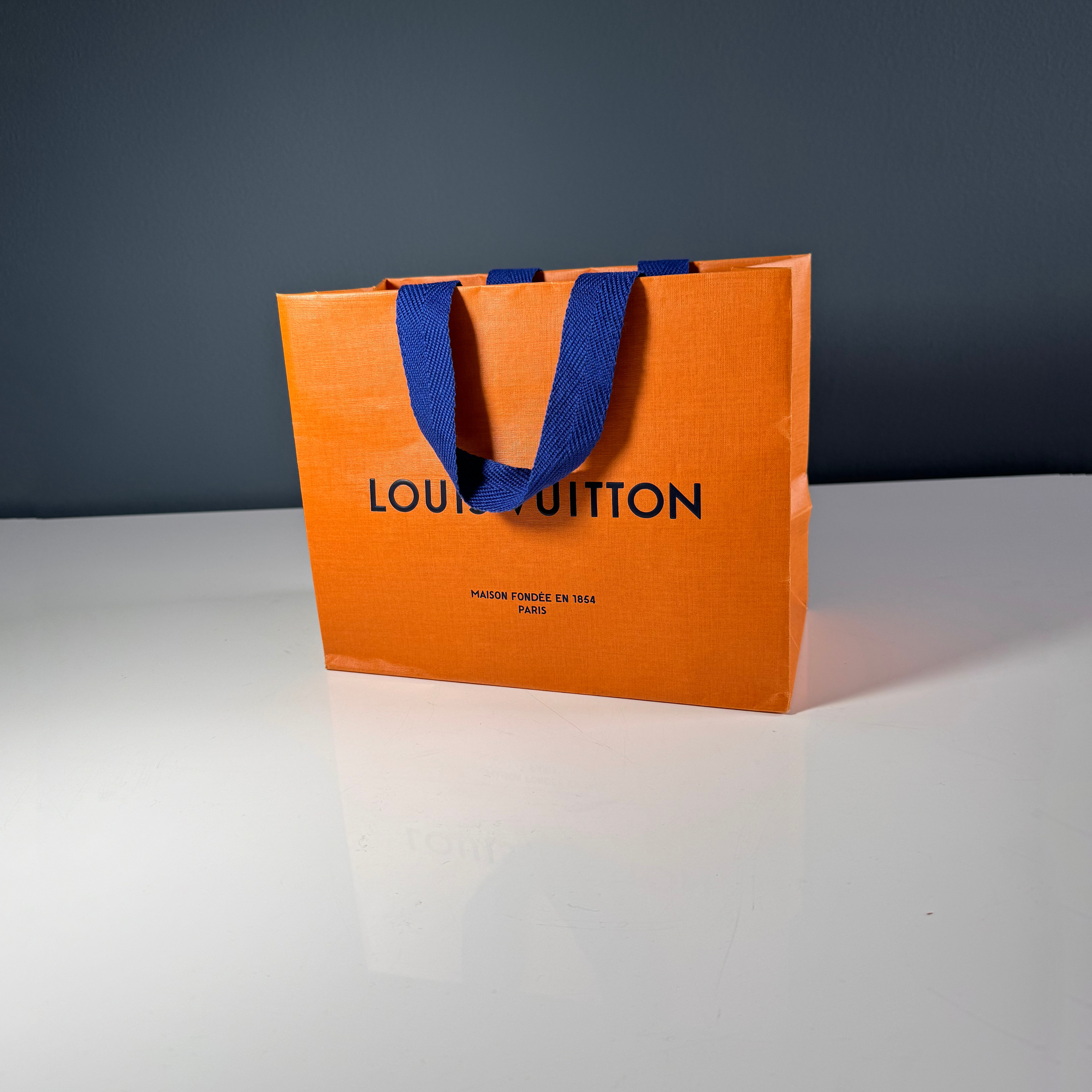 Tarjetero LOUIS VUITTON
