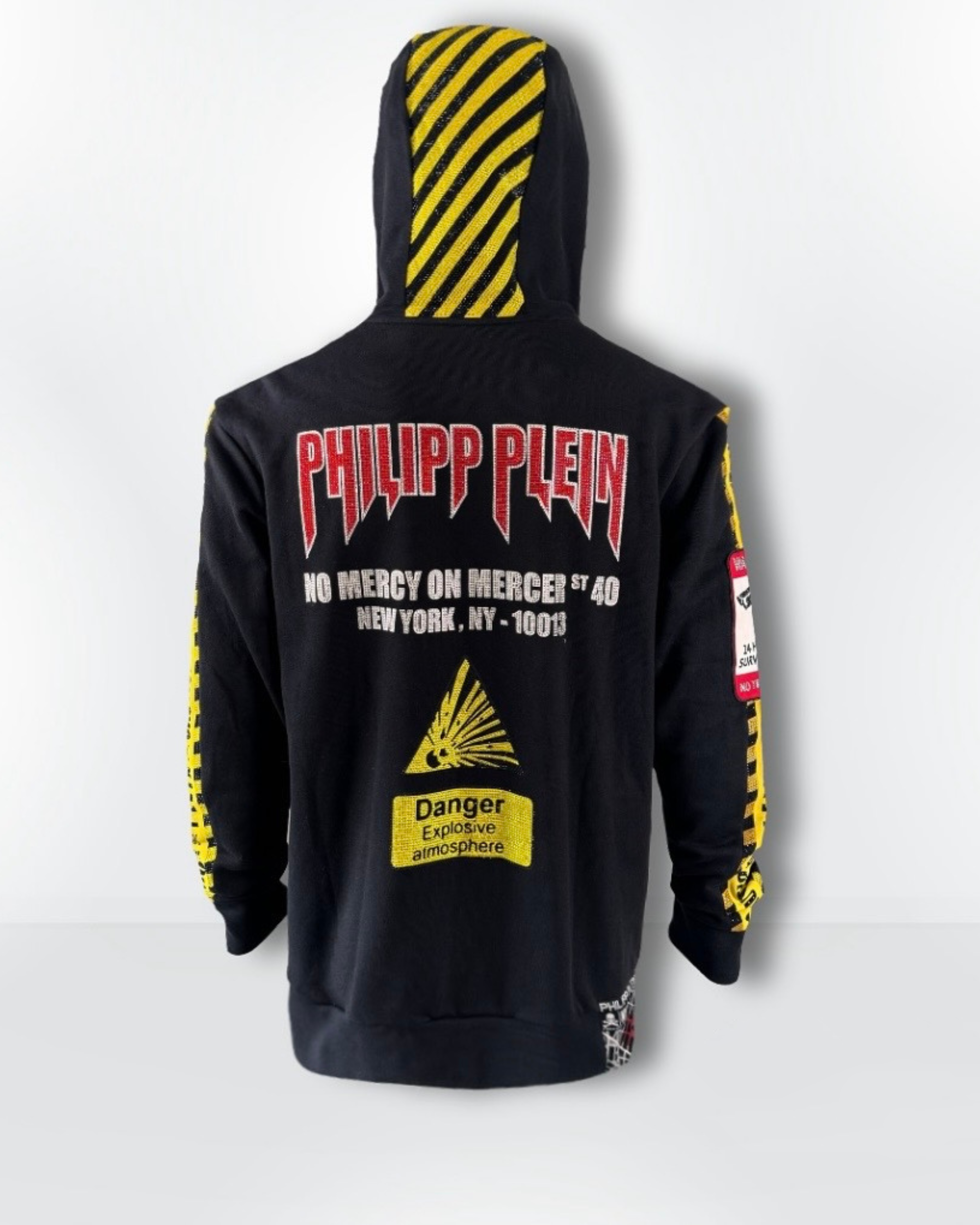 Hoodie PHILIPP PLEIN