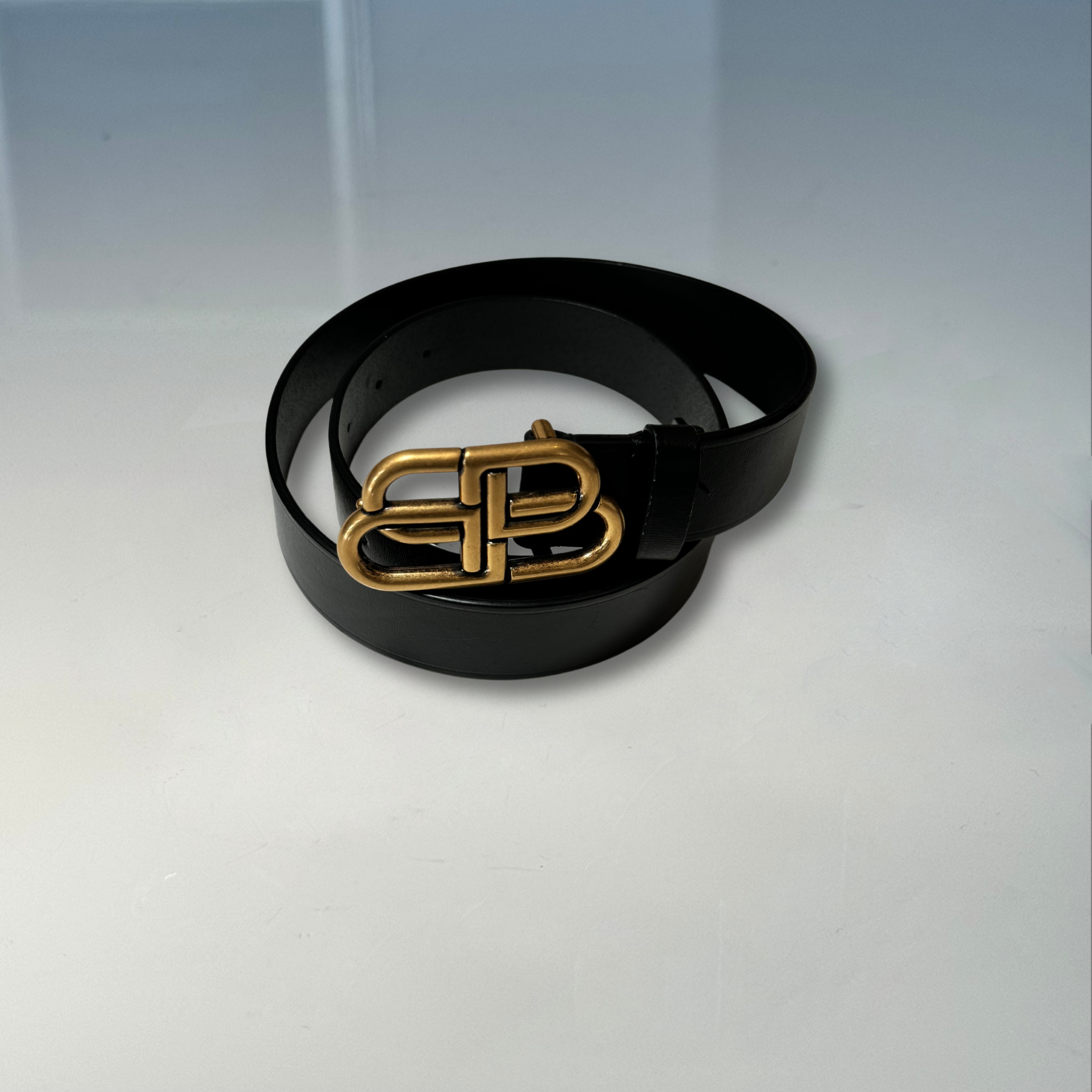 Cinturón BALENCIAGA