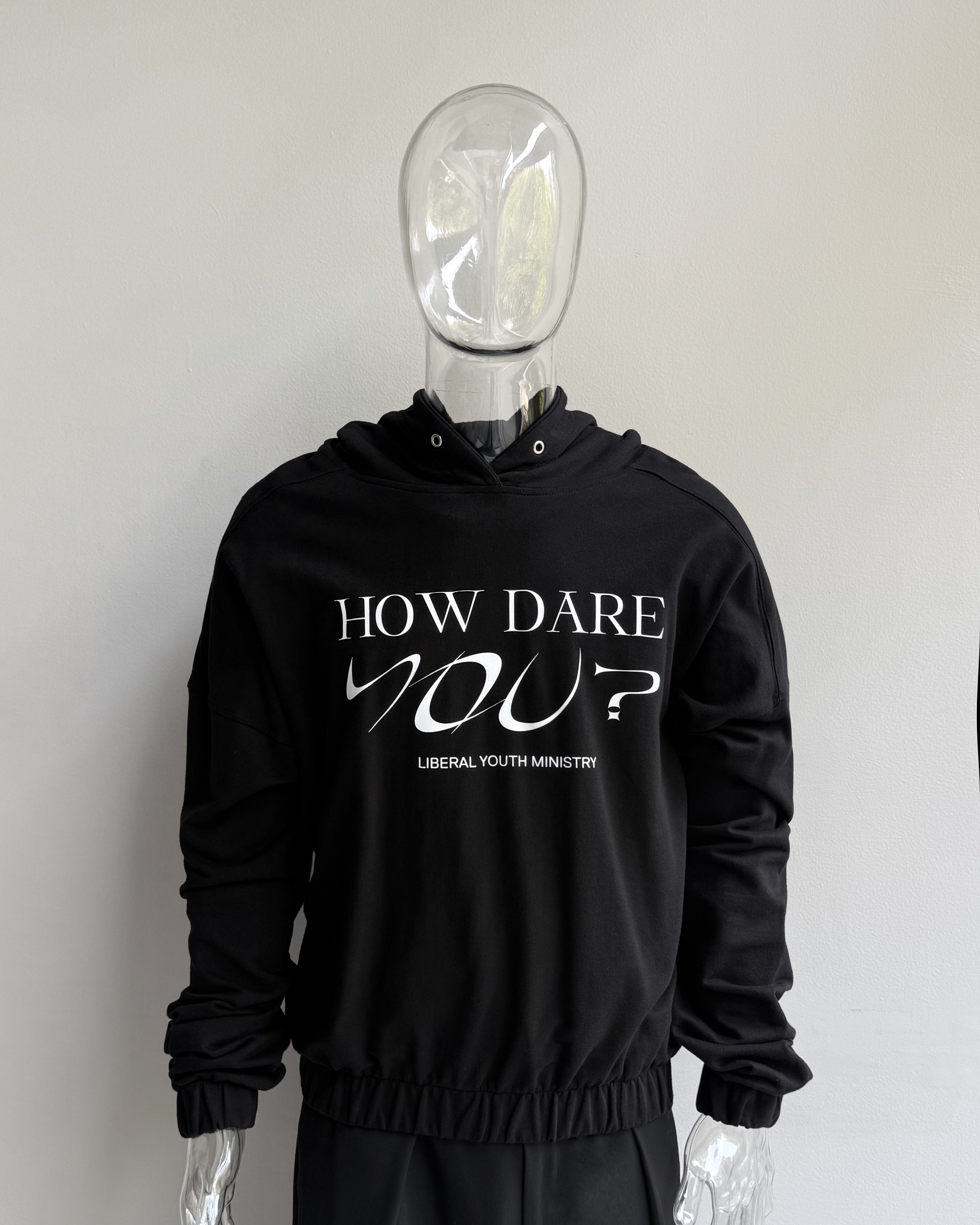 Hoodie LIBERAL YOUTH MINISTRY