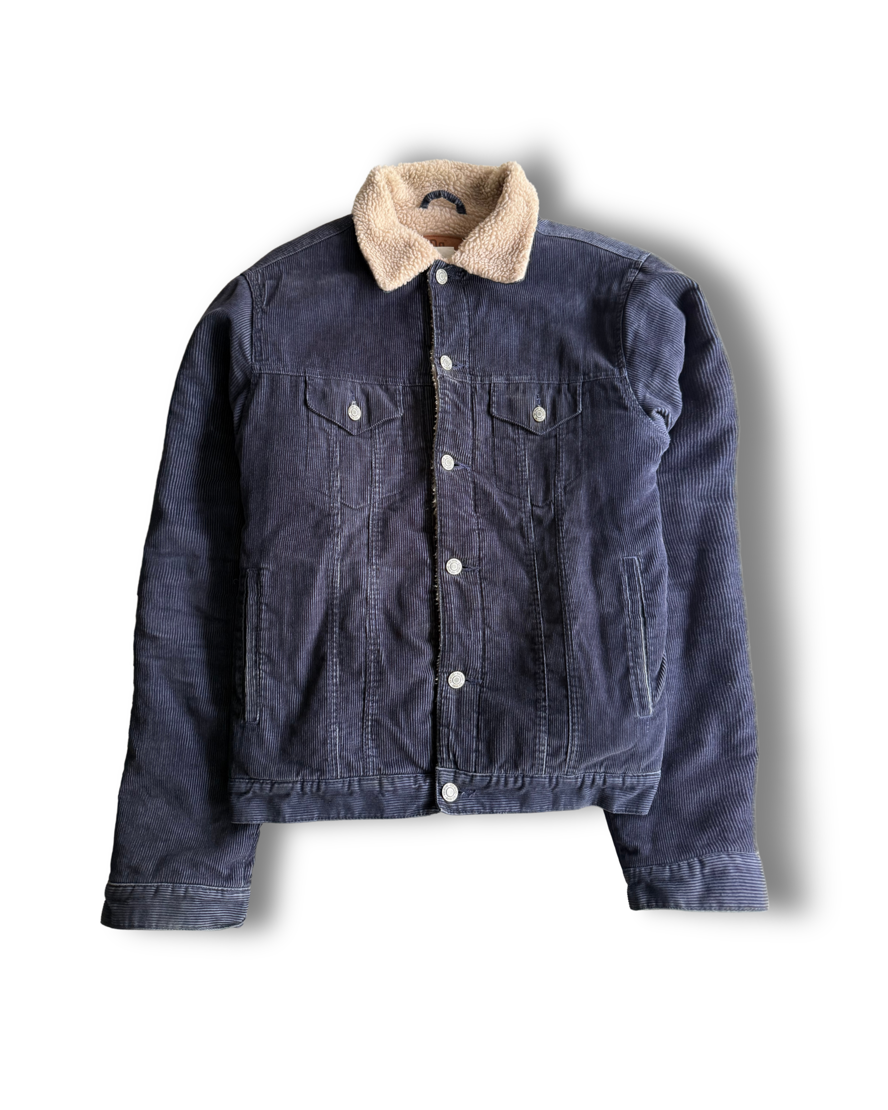 Chaqueta BDG