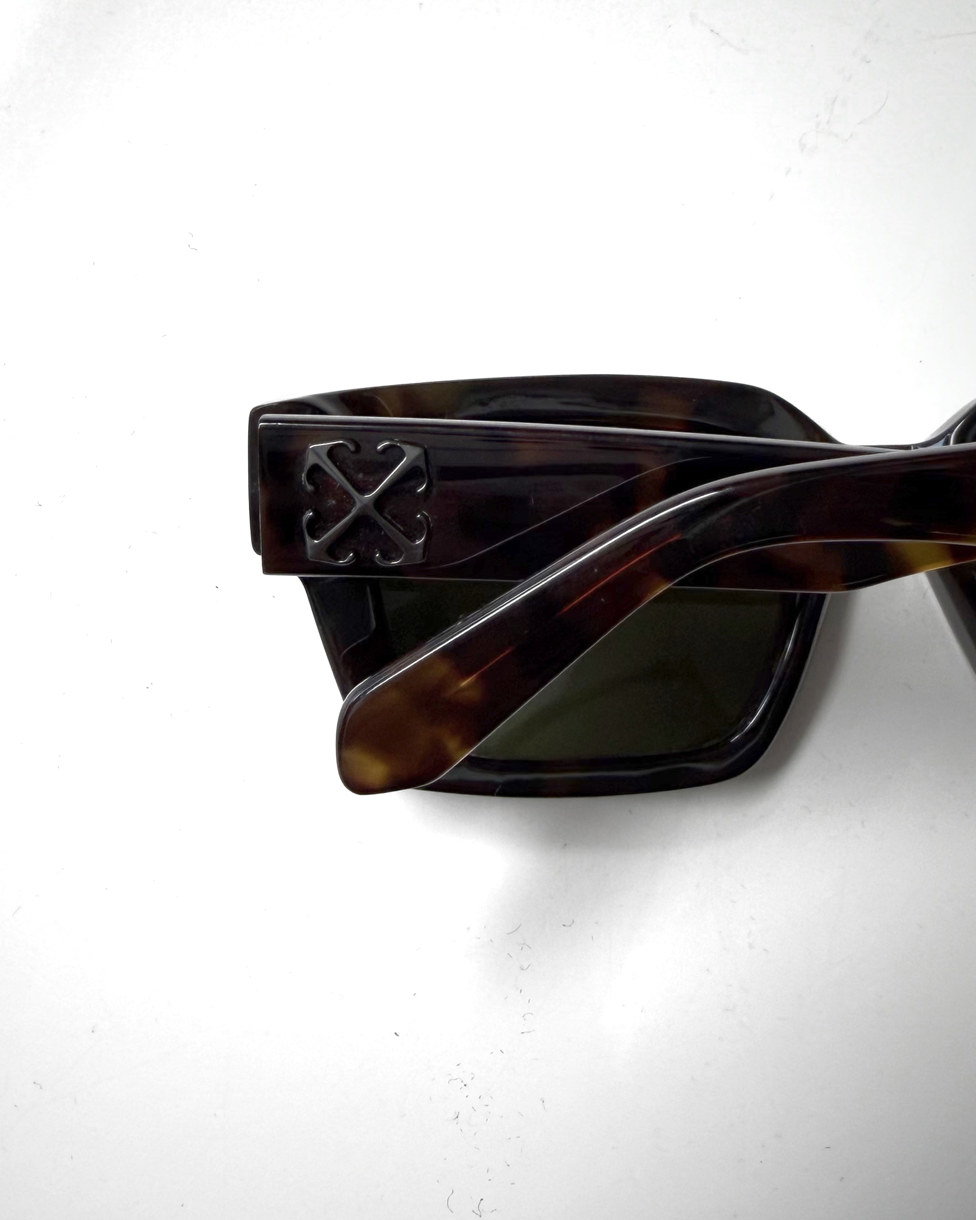 Lentes de sol OFF-WHITE