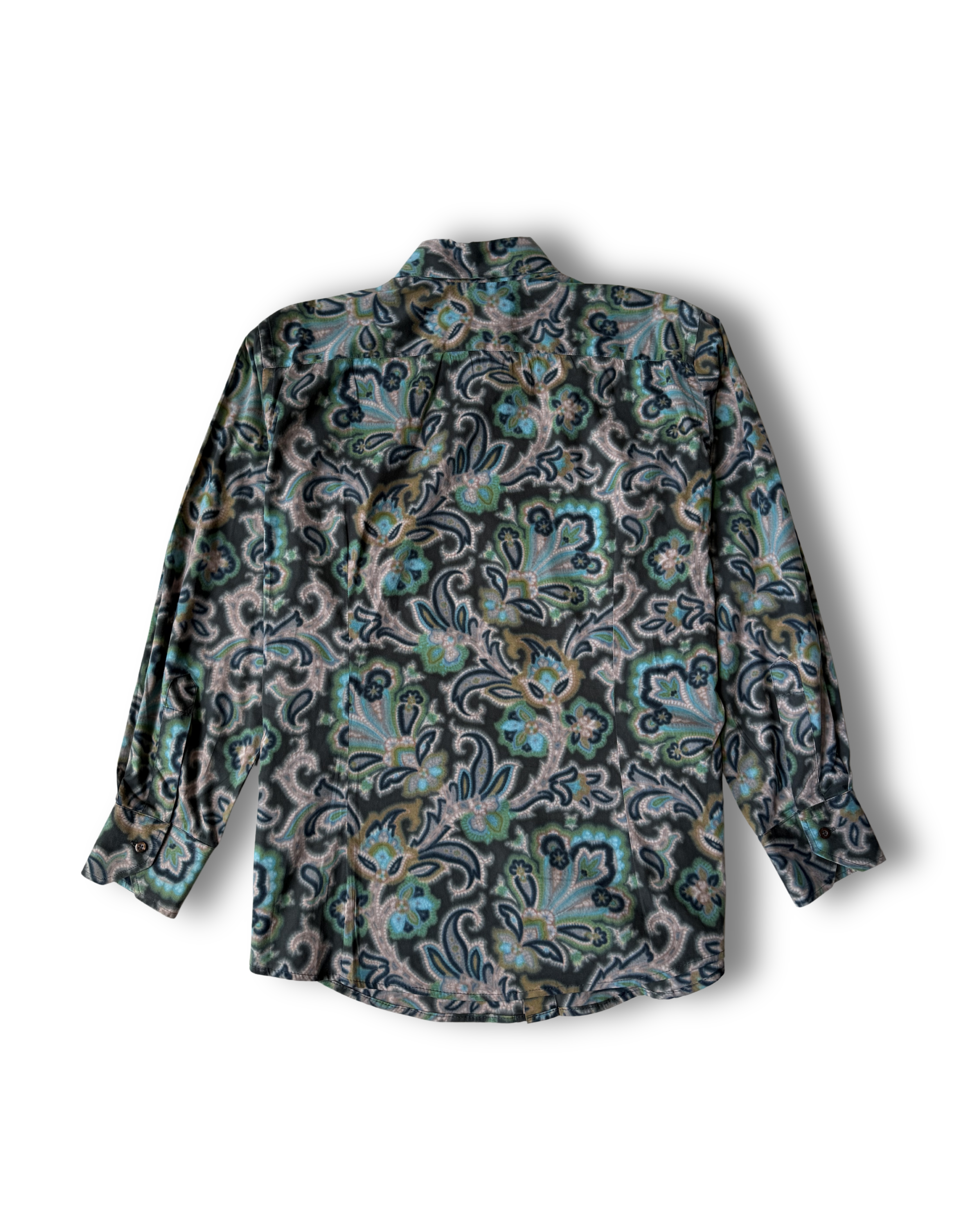 Camisa ETRO
