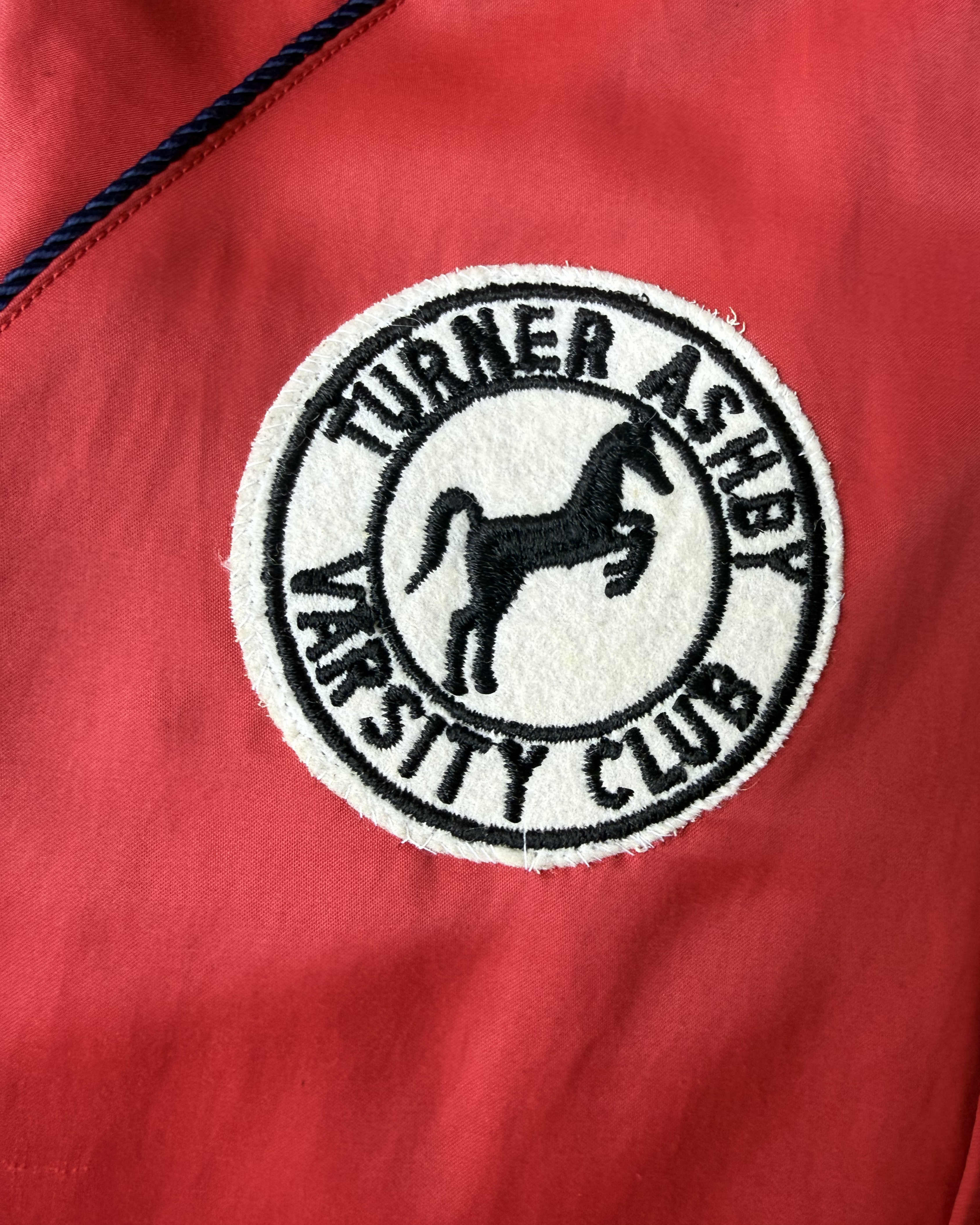 Chaqueta MISTER FREEDOM