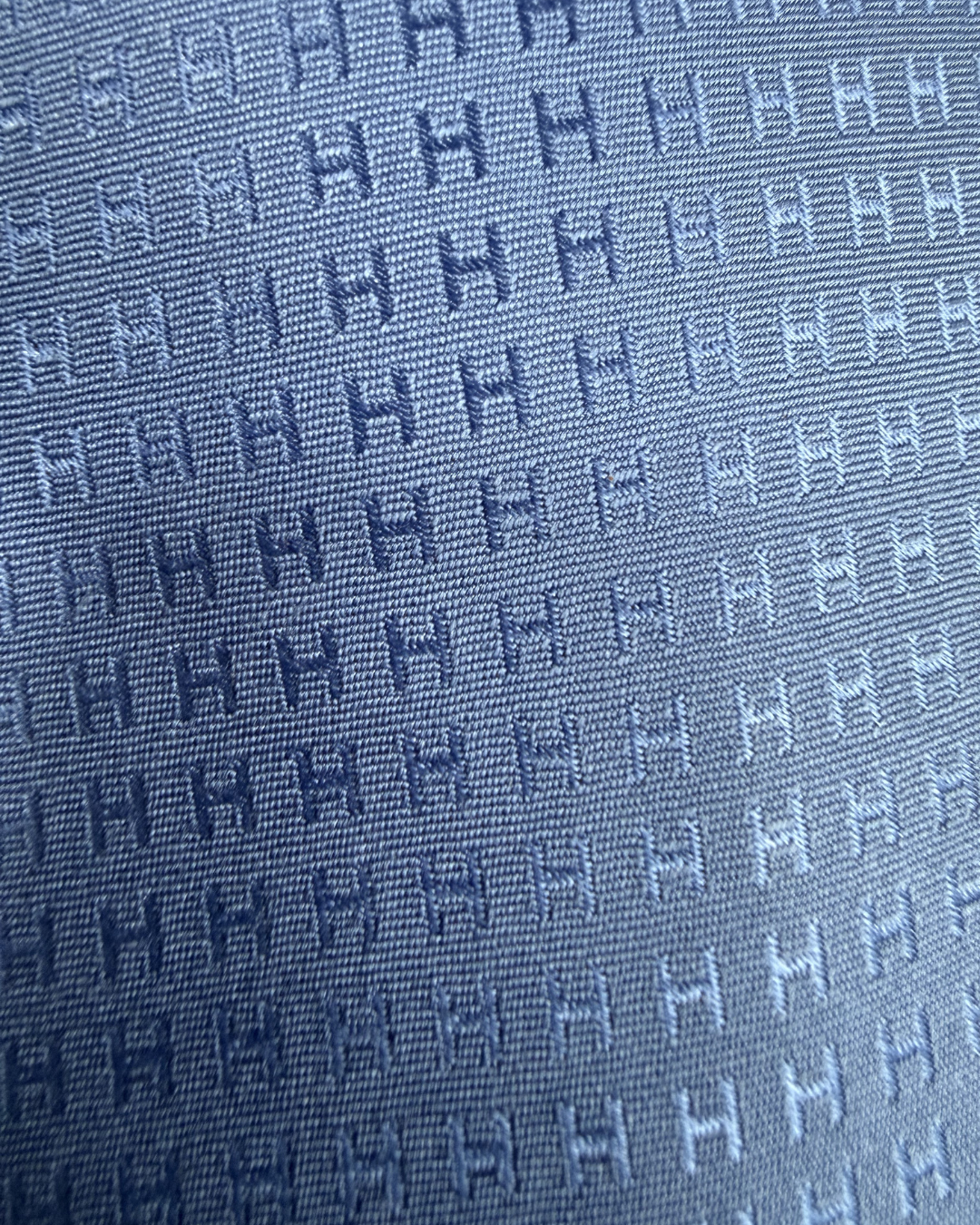 Corbata HERMÈS