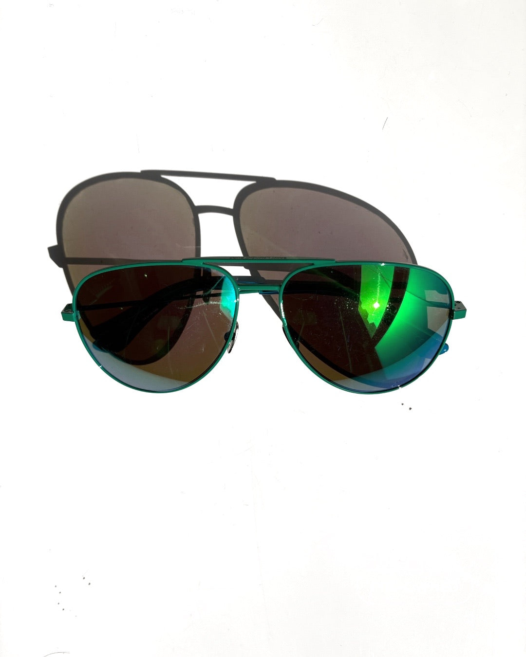 Lentes de sol SAINT LAURENT