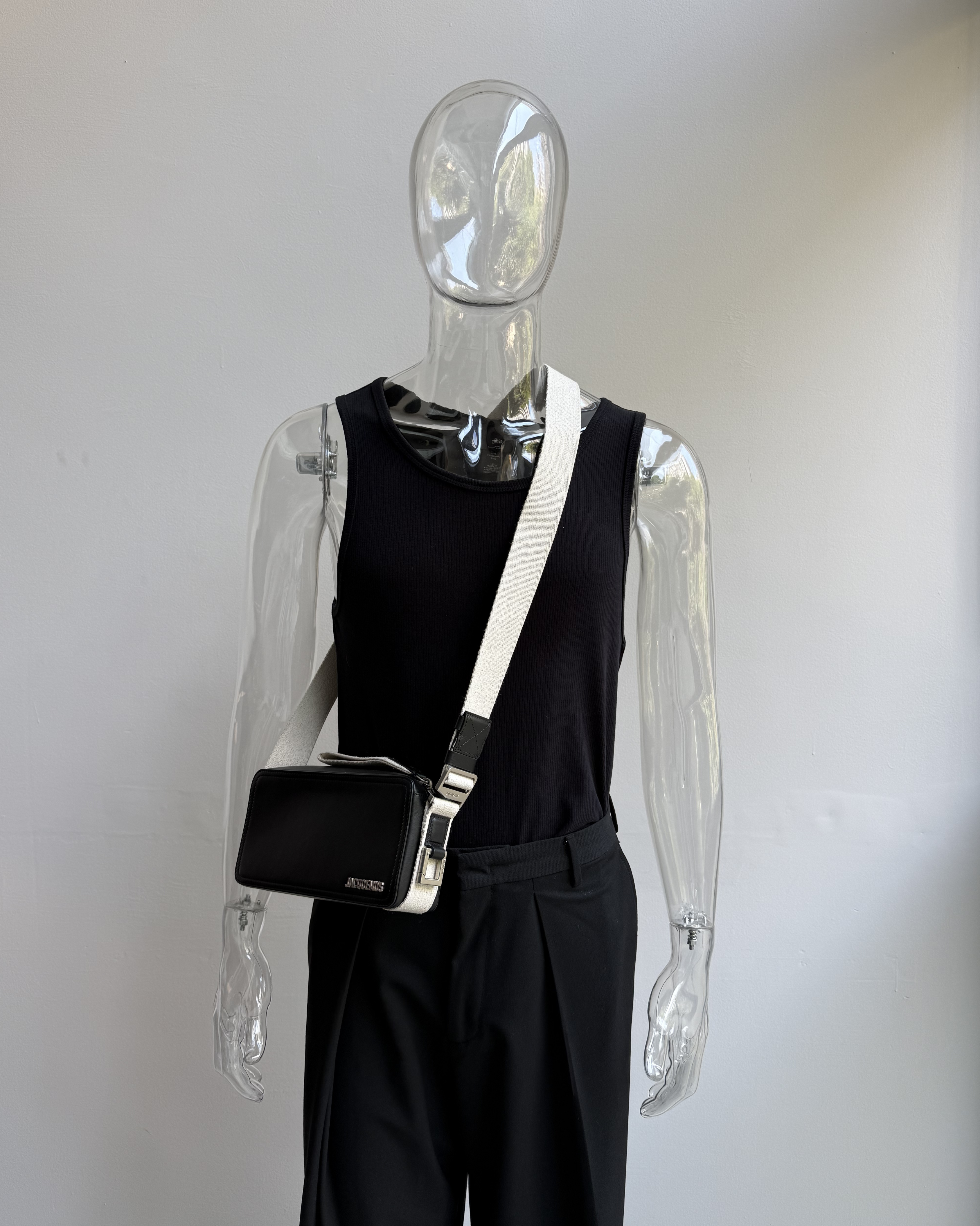 Crossbody JACQUEMUS