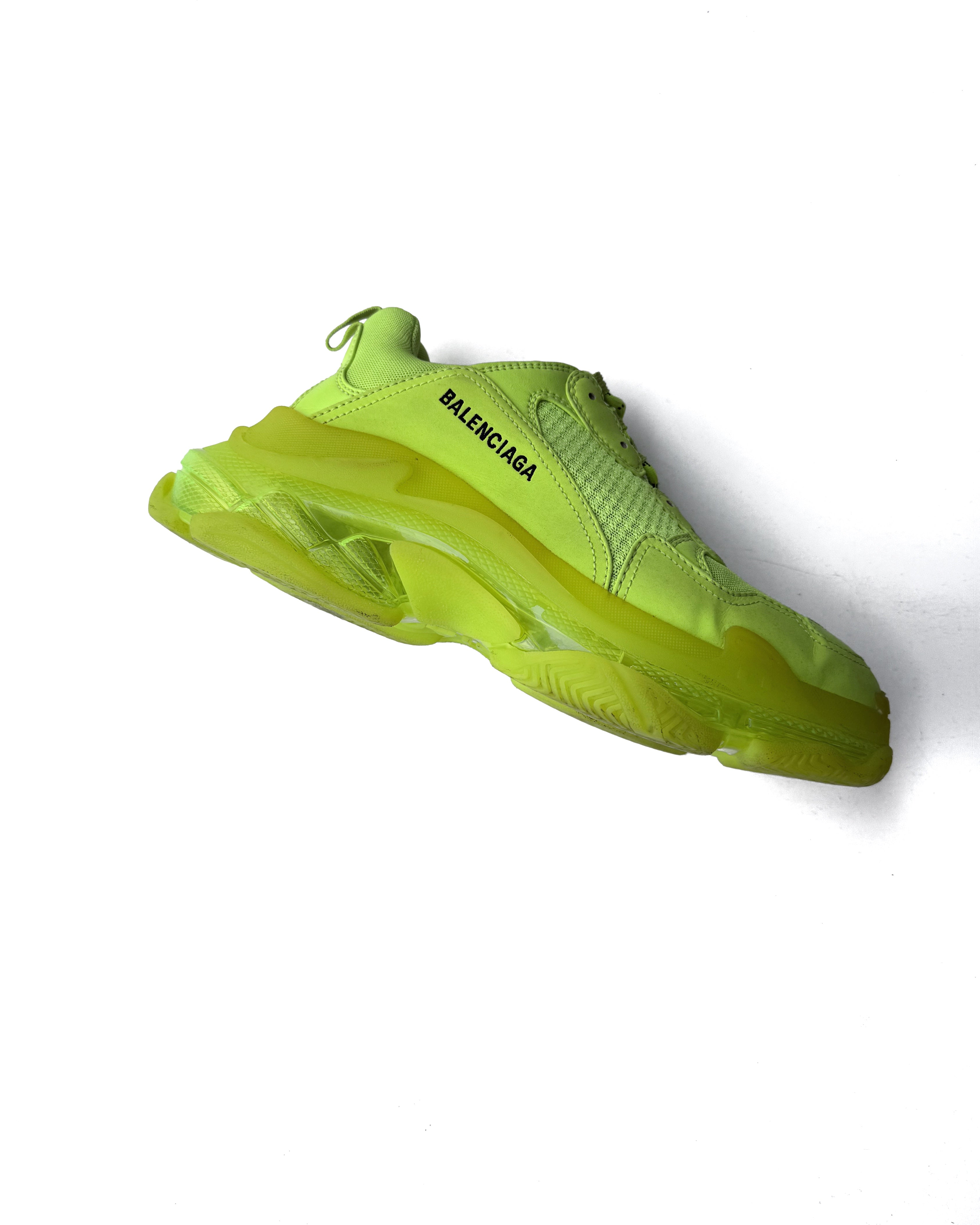 Tenis triple S BALENCIAGA