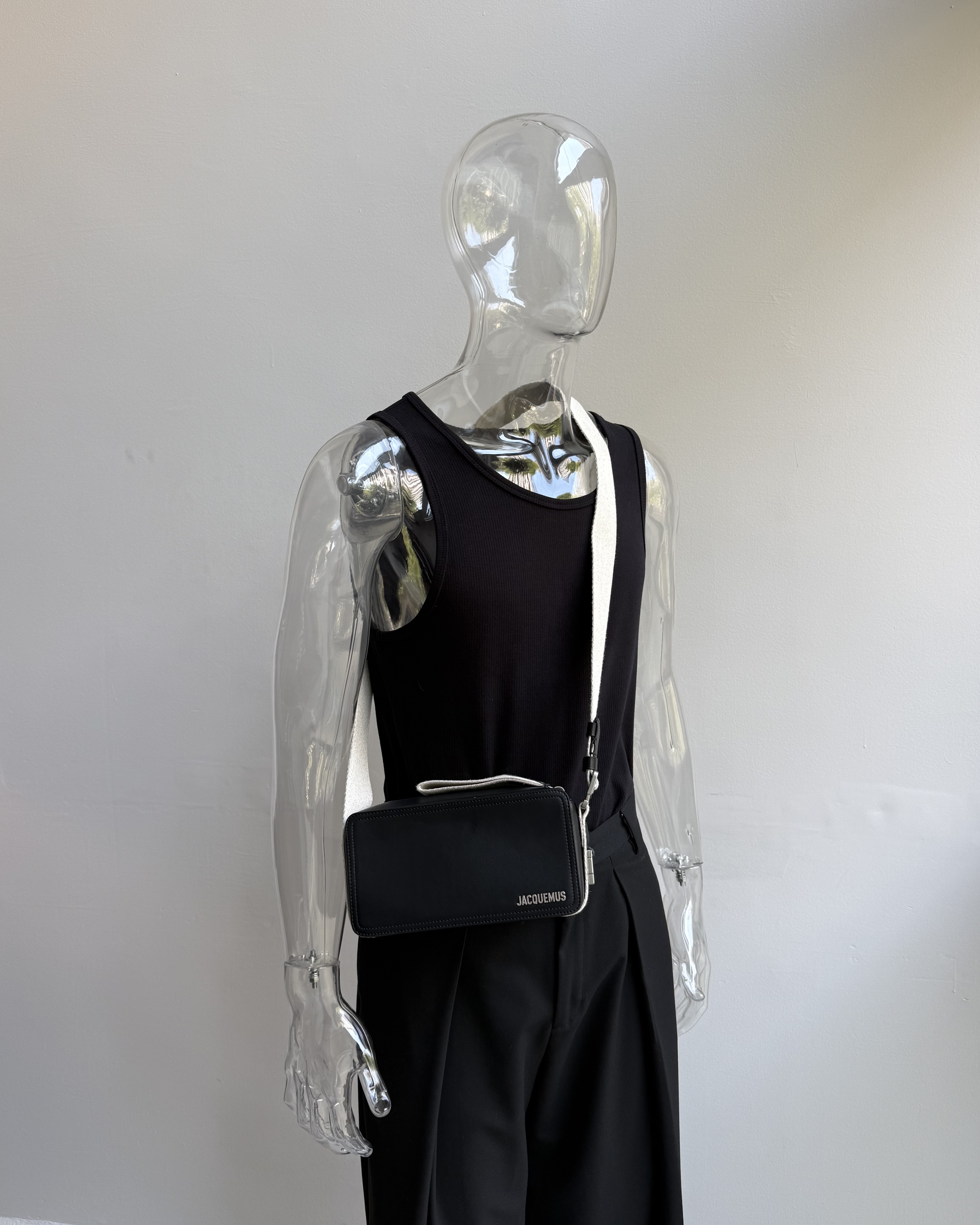 Crossbody JACQUEMUS