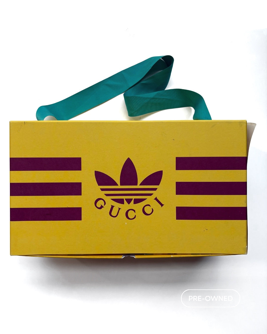 Tenis ADIDAS x GUCCI