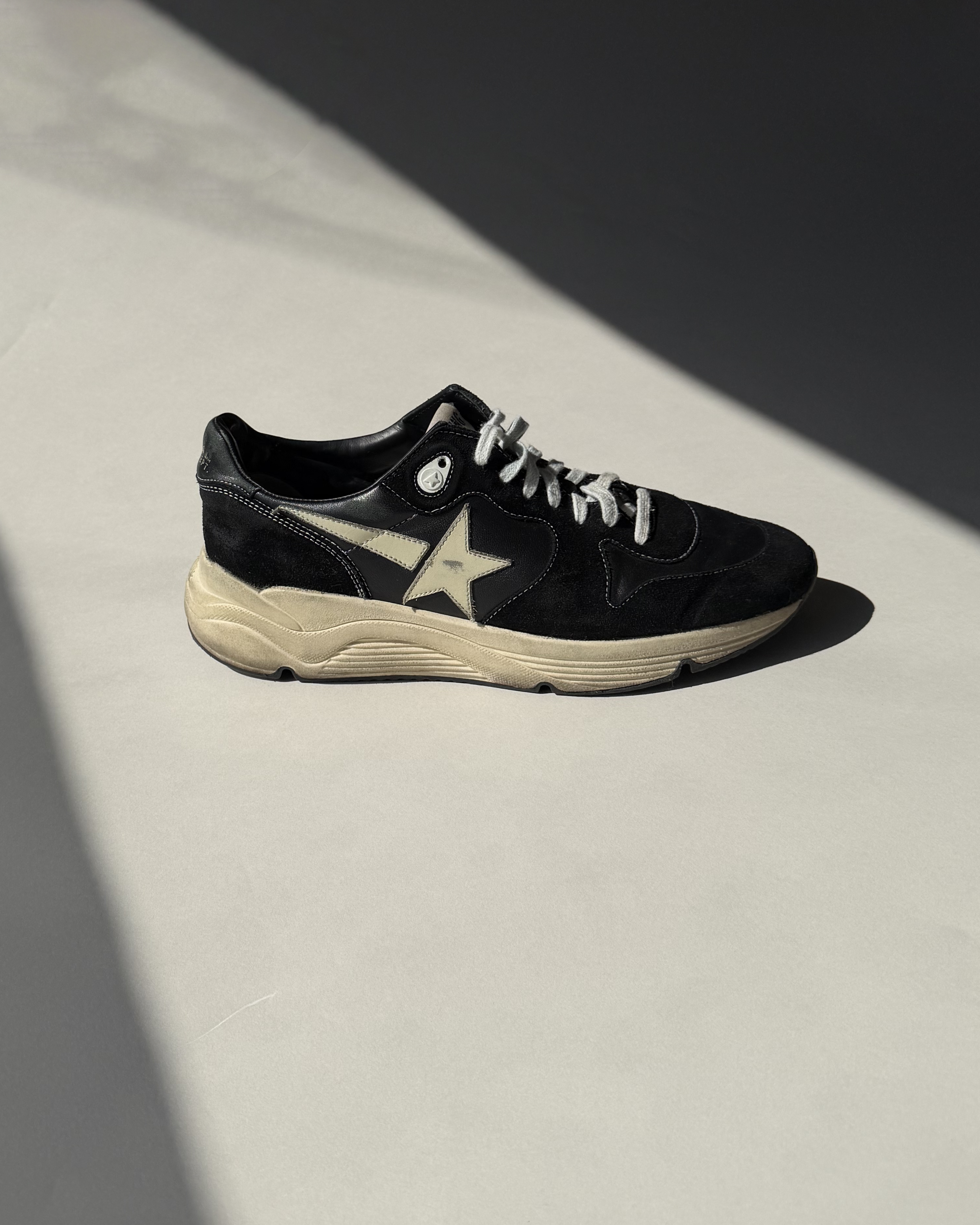 Tenis GOLDEN GOOSE