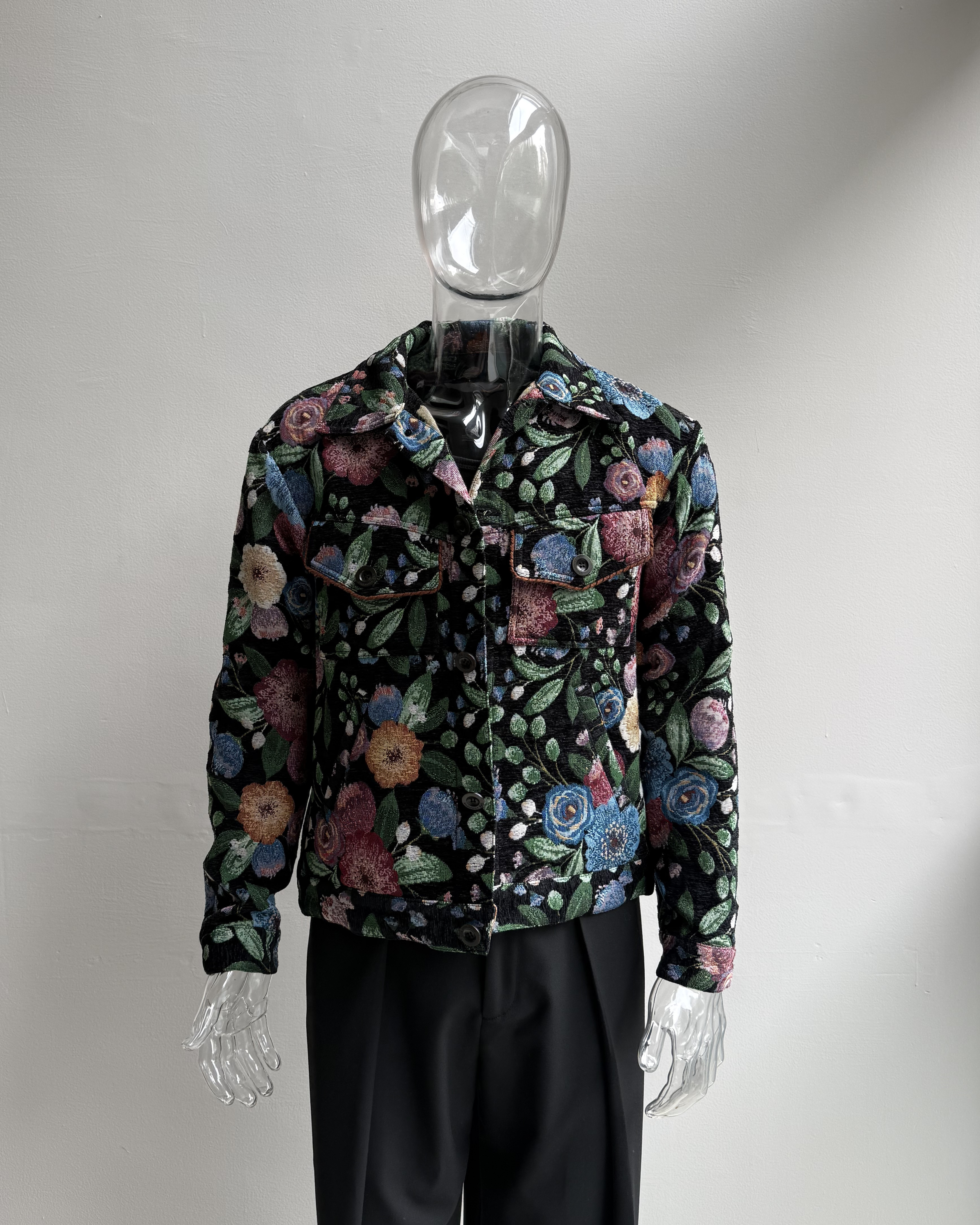 Chaqueta ANDERSSON BELL