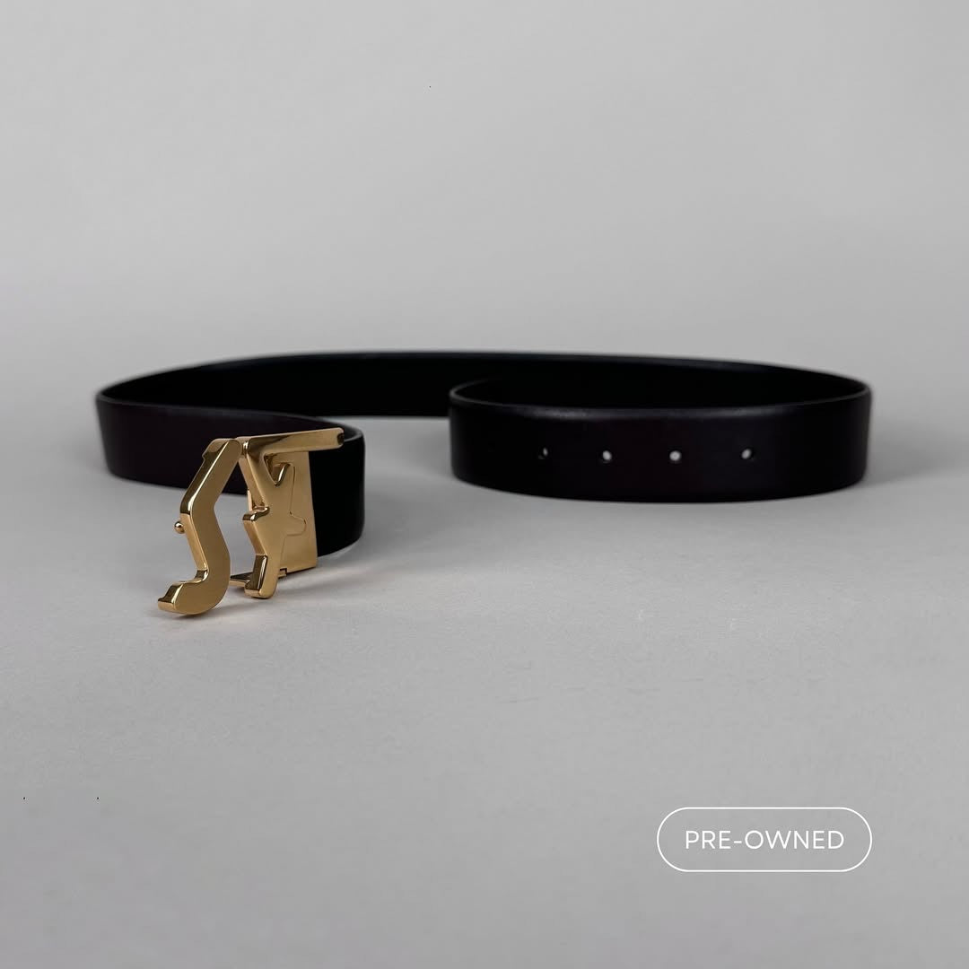 Cinturón SALVATORE FERRAGAMO