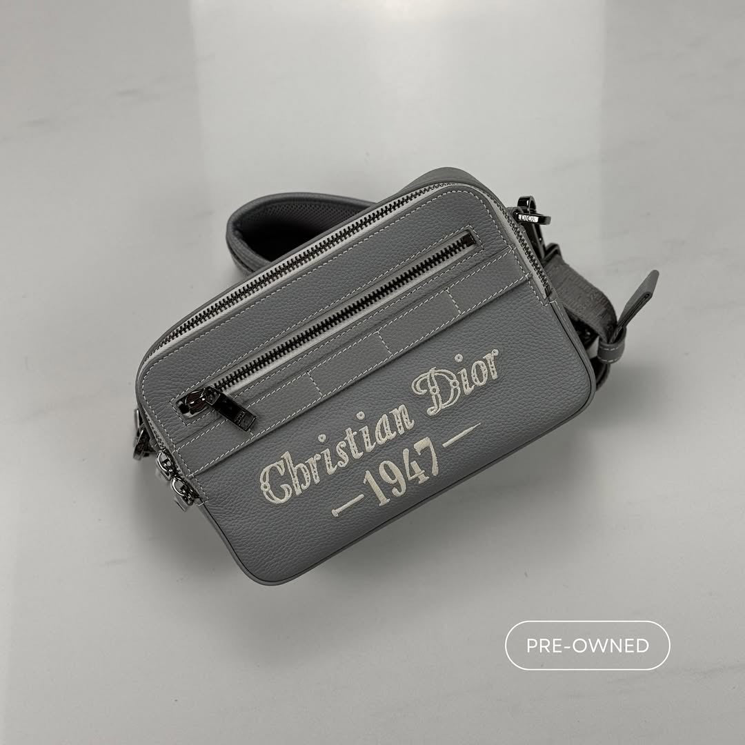 Crossbody CHRISTIAN DIOR