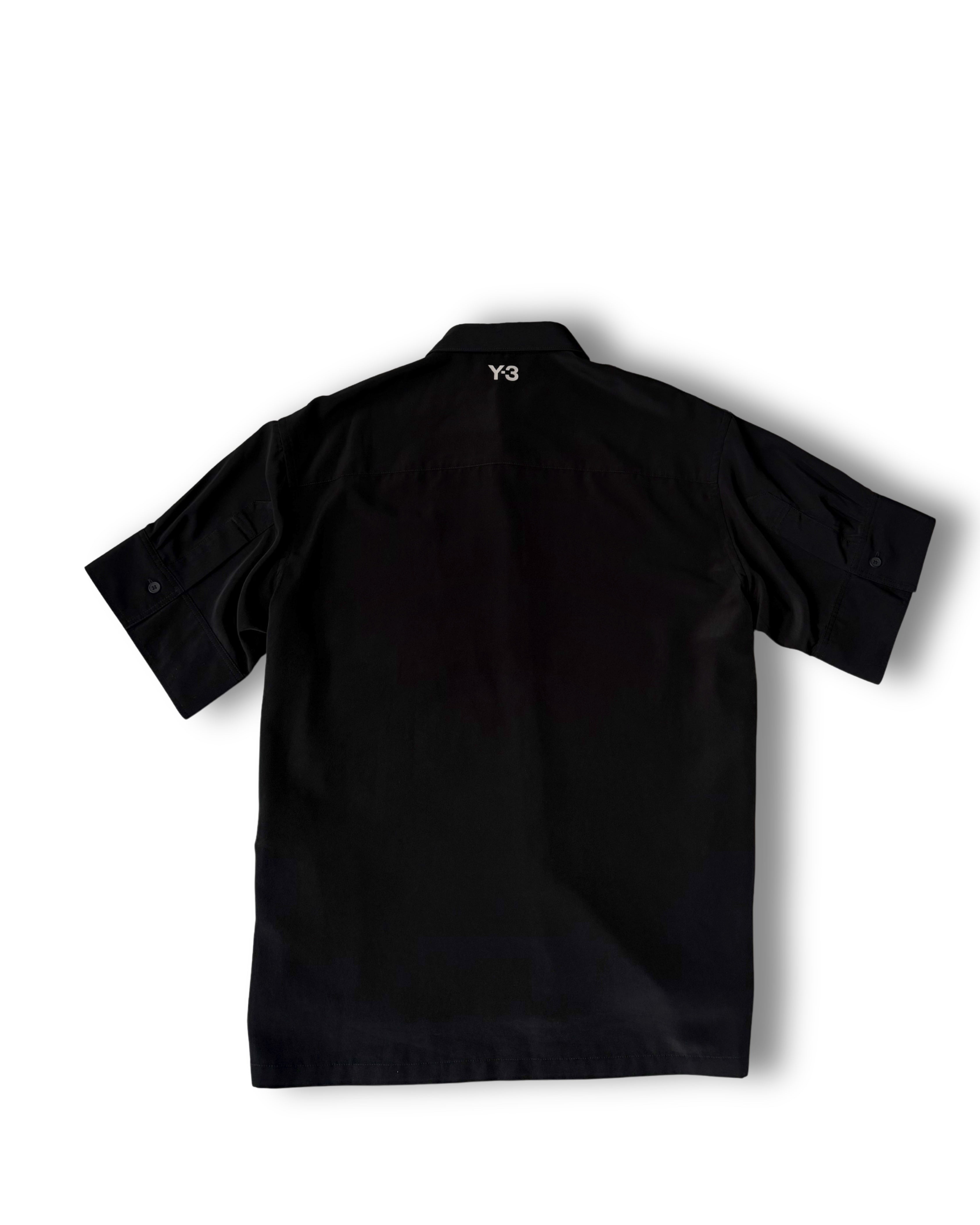 Camisa manga corta Y-3