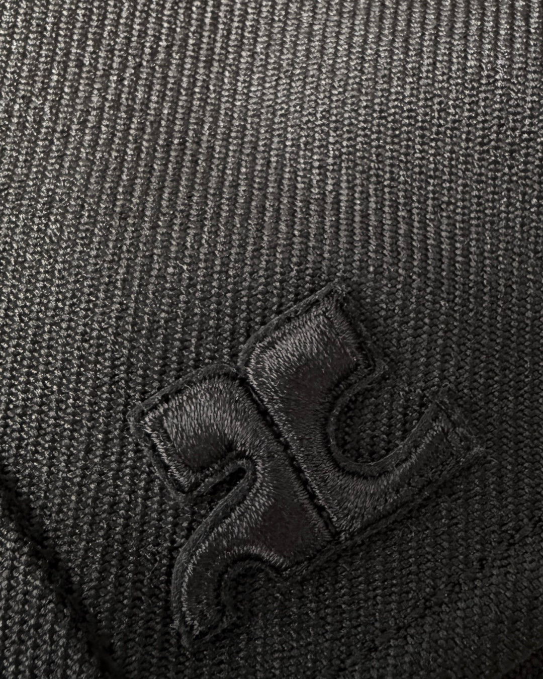 Sobrecamisa COURRÈGES