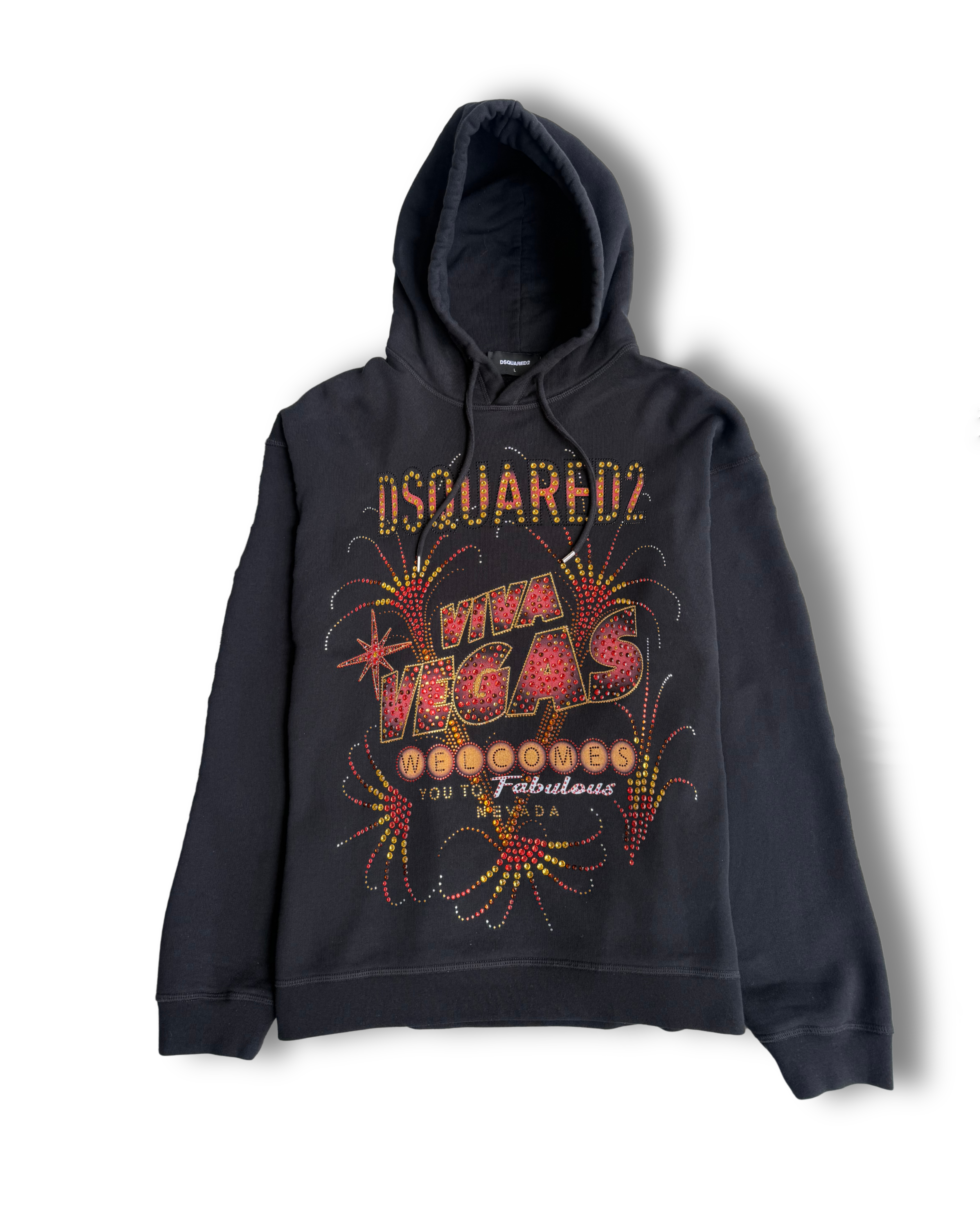 Hoodie DSQUARED2