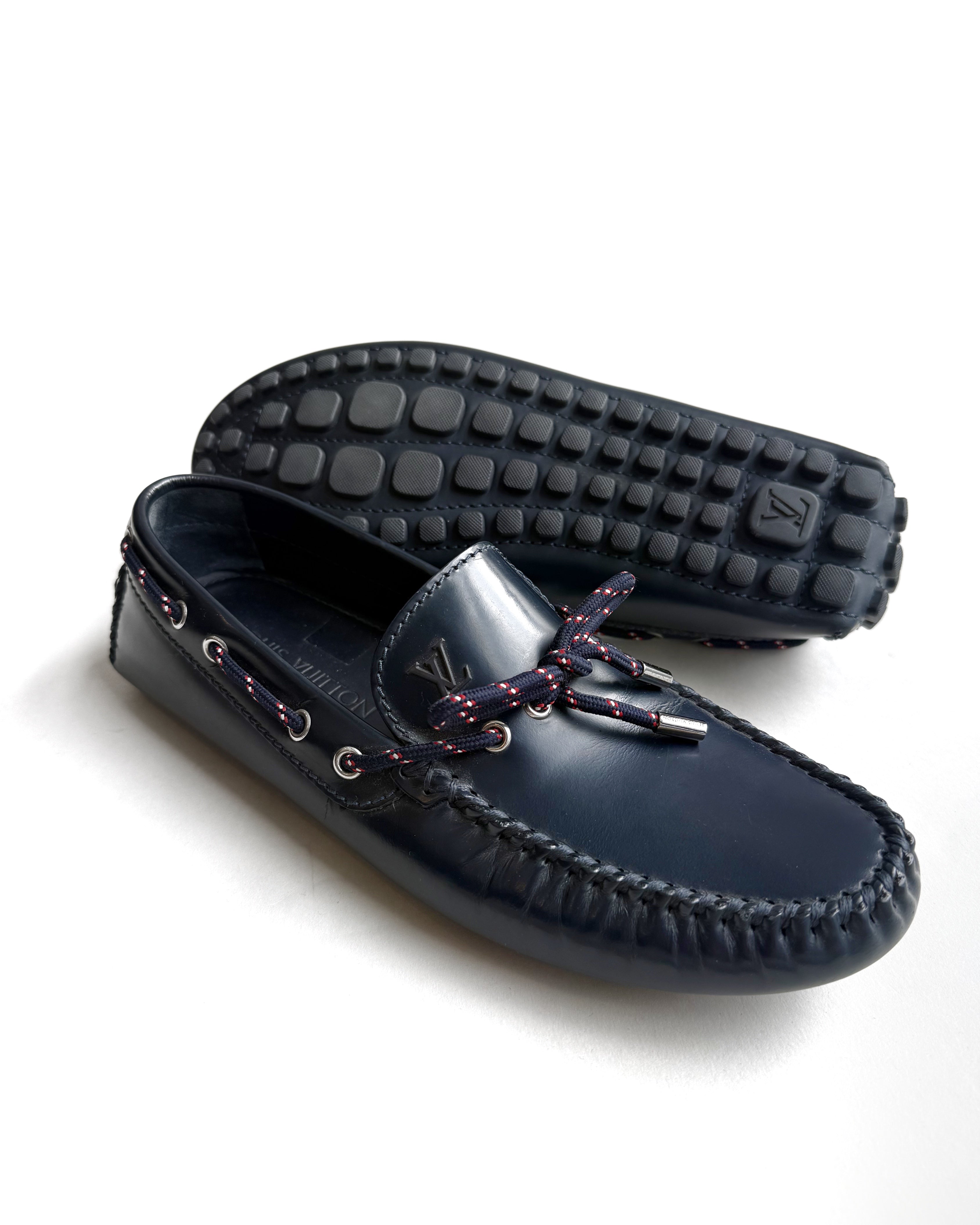 Mocasines LOUIS VUITTON