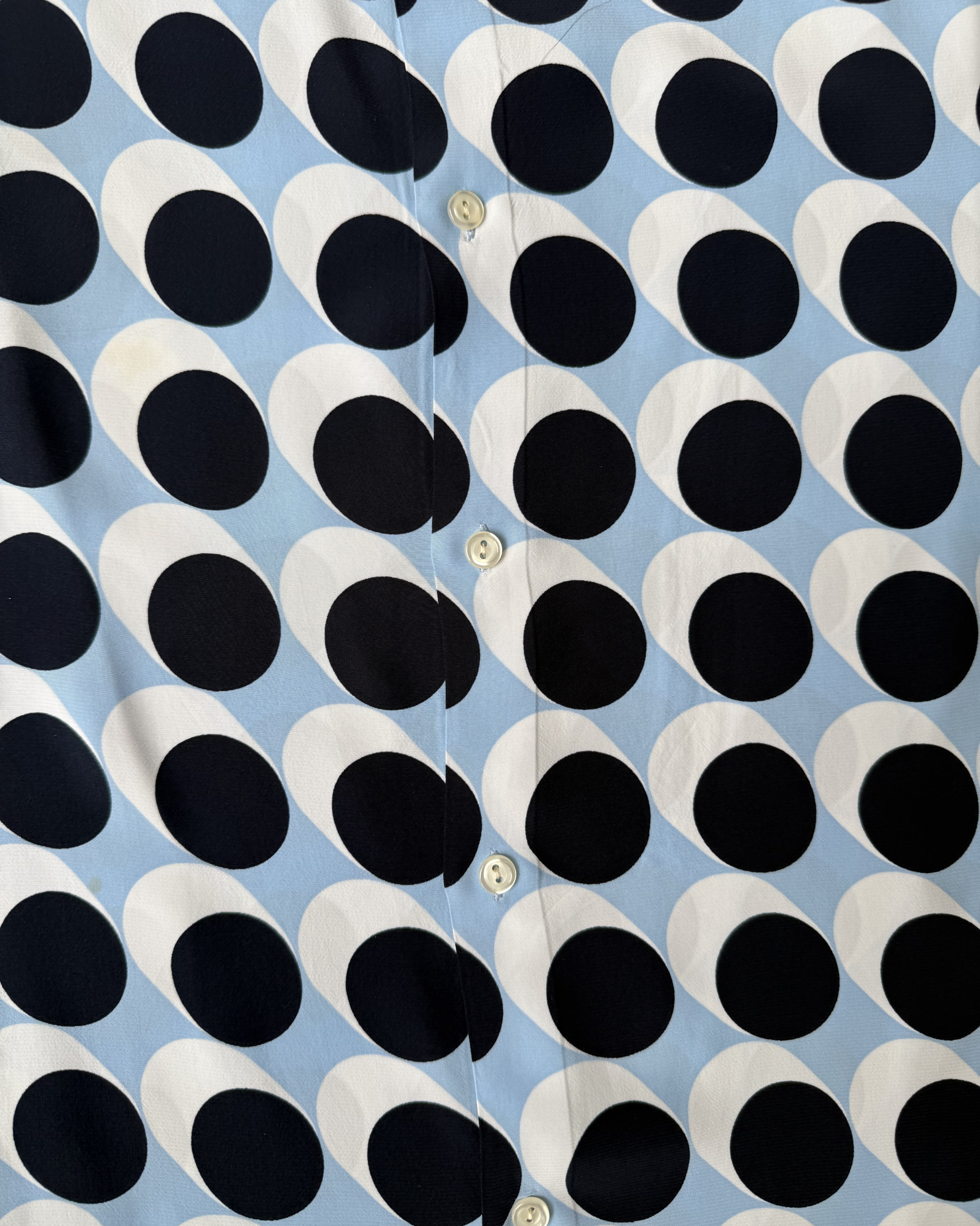 Camisa manga corta SANDRO