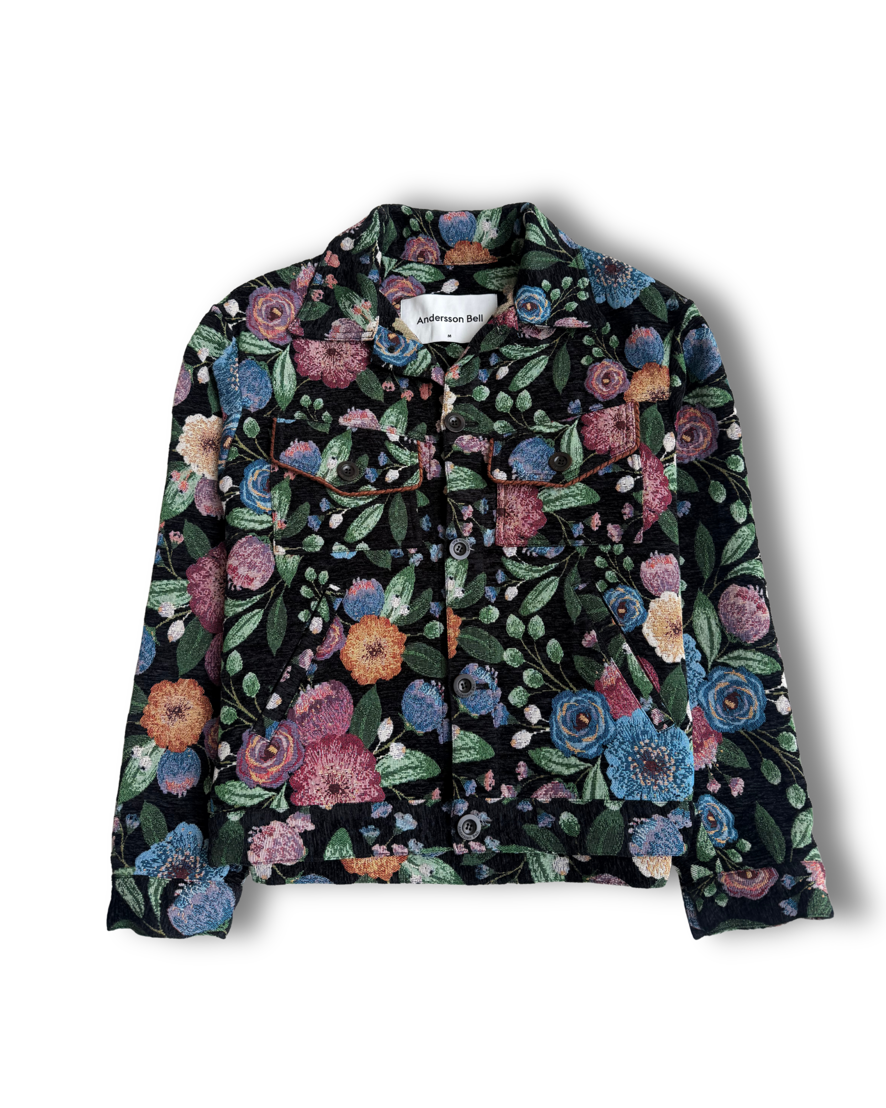Chaqueta ANDERSSON BELL
