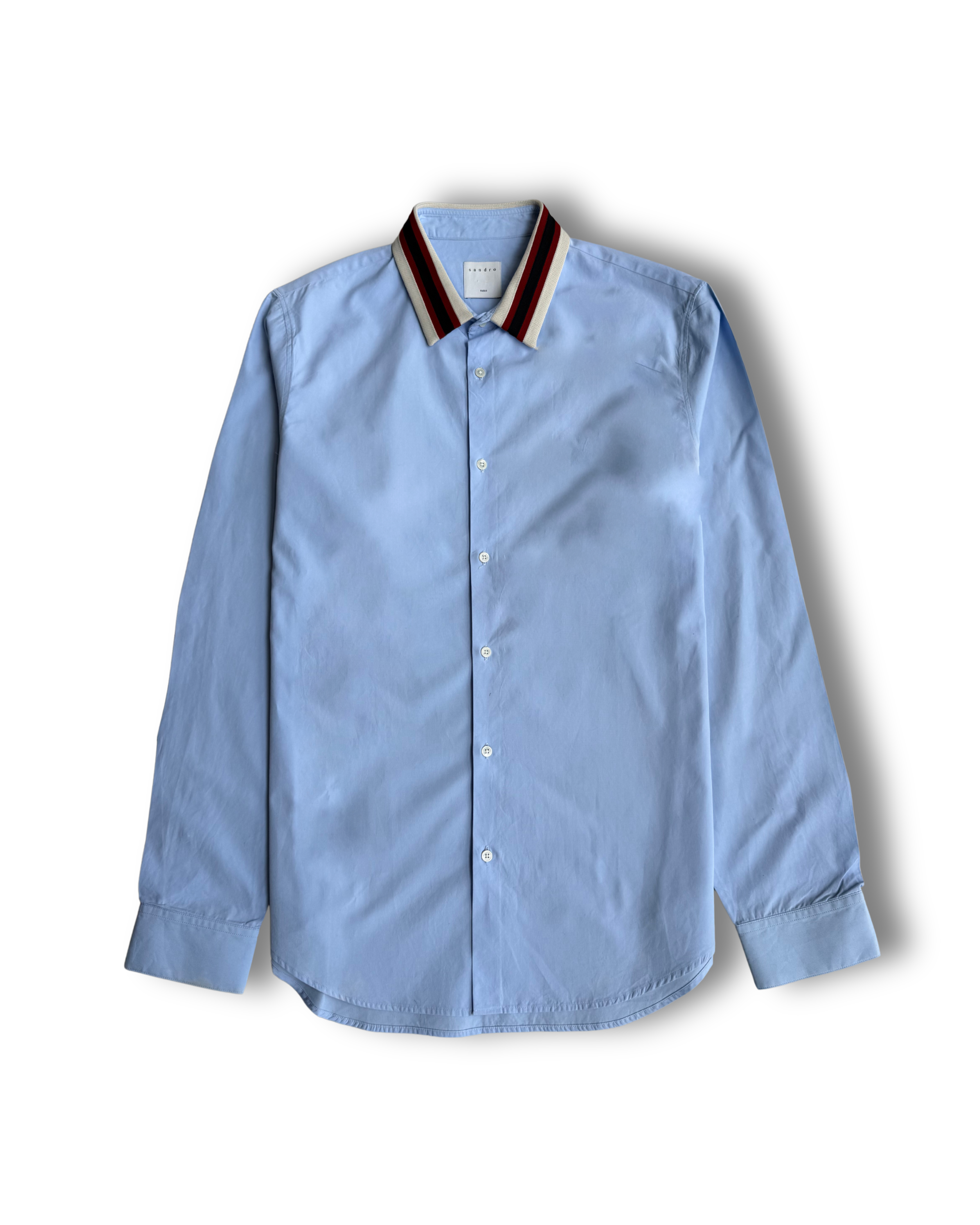 Camisa SANDRO