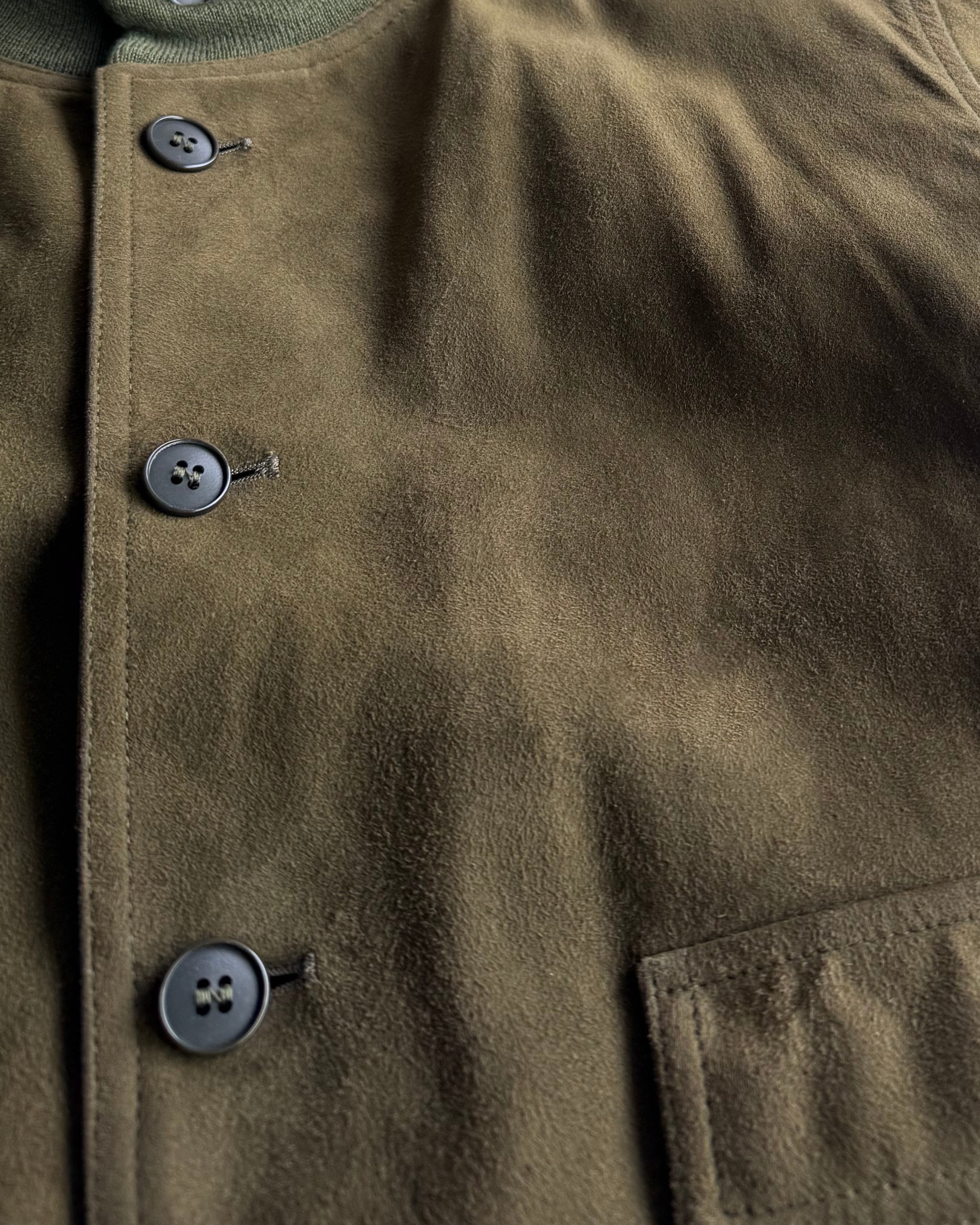 Chaqueta BRUNO LONGHI 1932