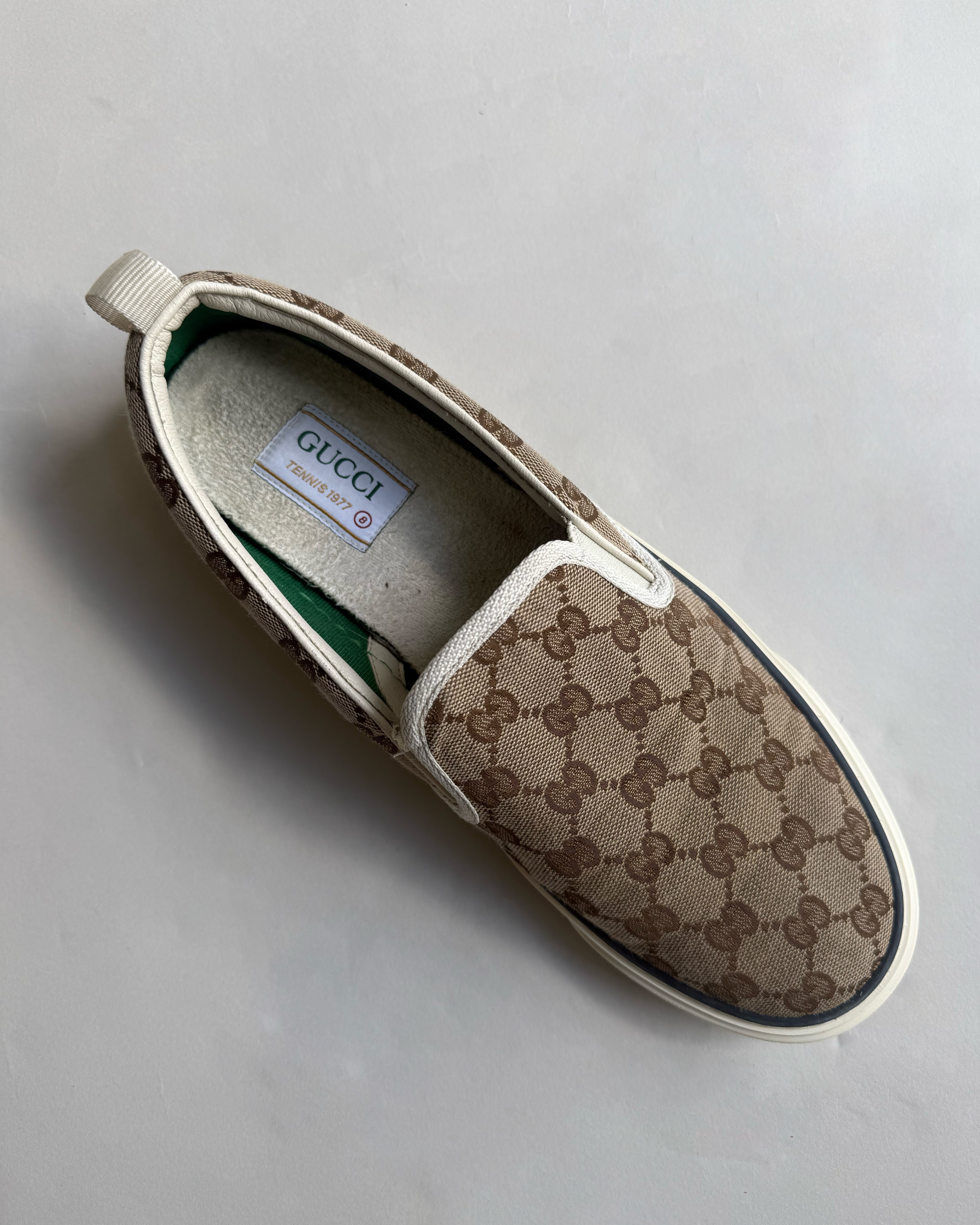 Tenis GUCCI