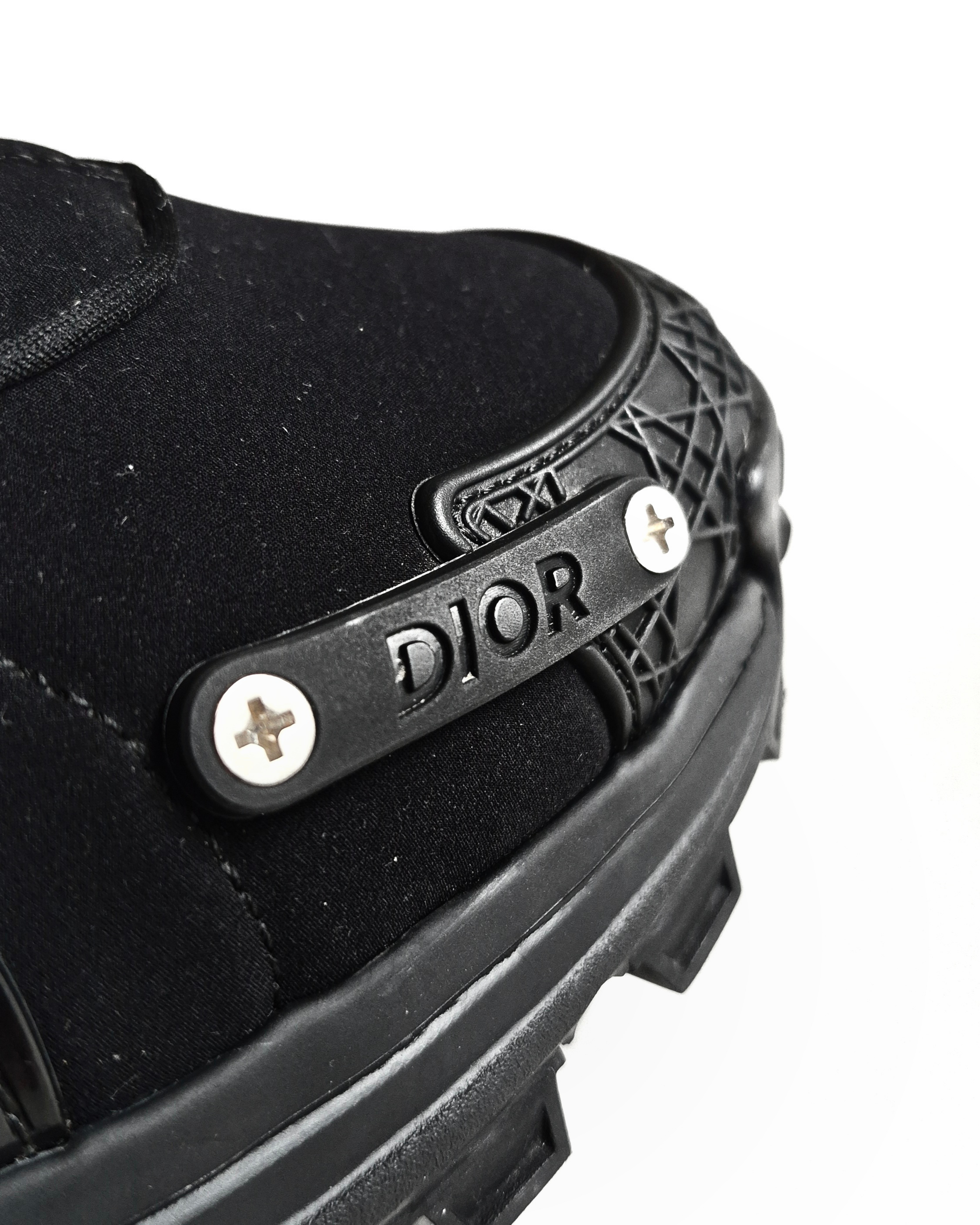 Botas DIOR
