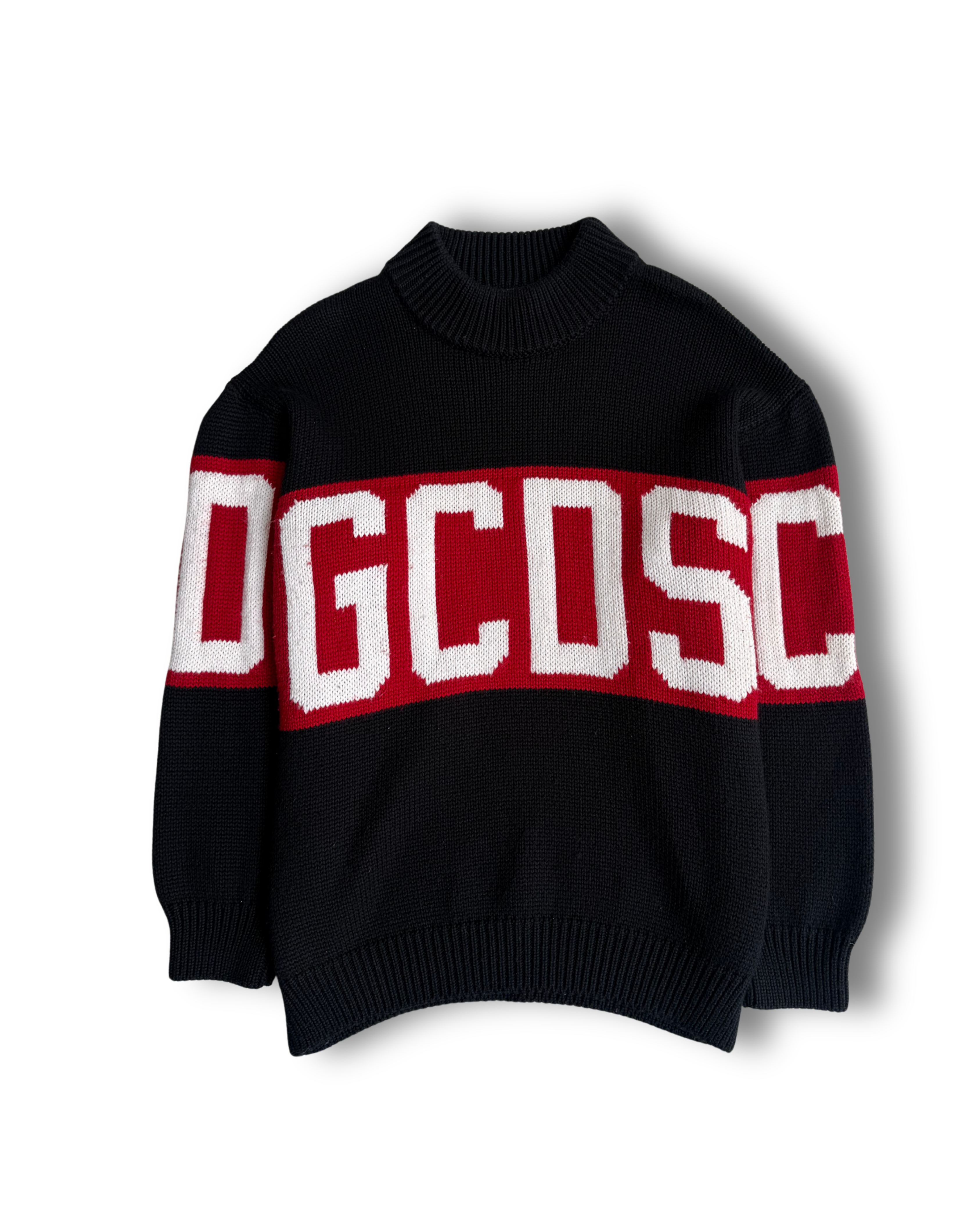 Suéter GCDS
