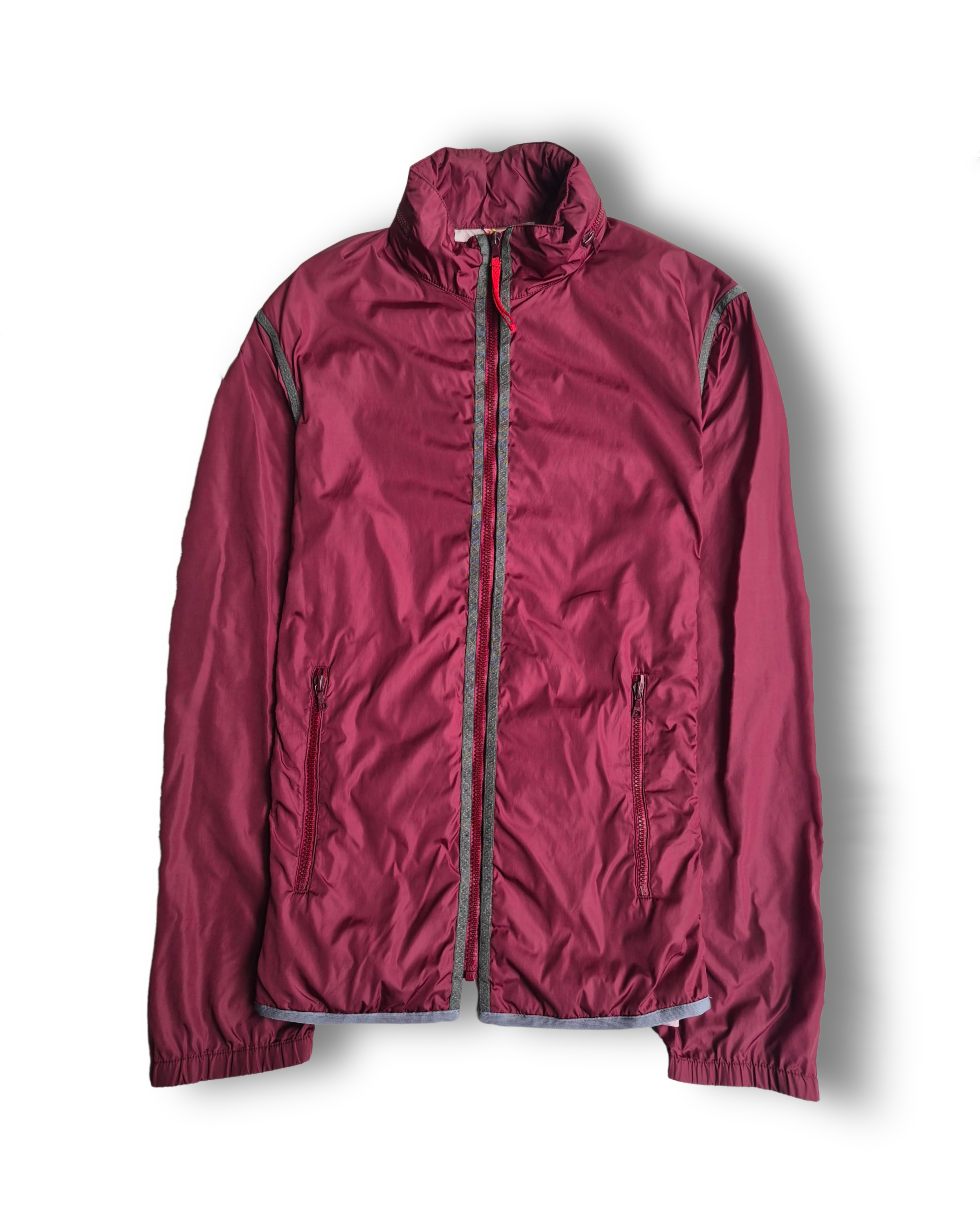 Chaqueta PRADA