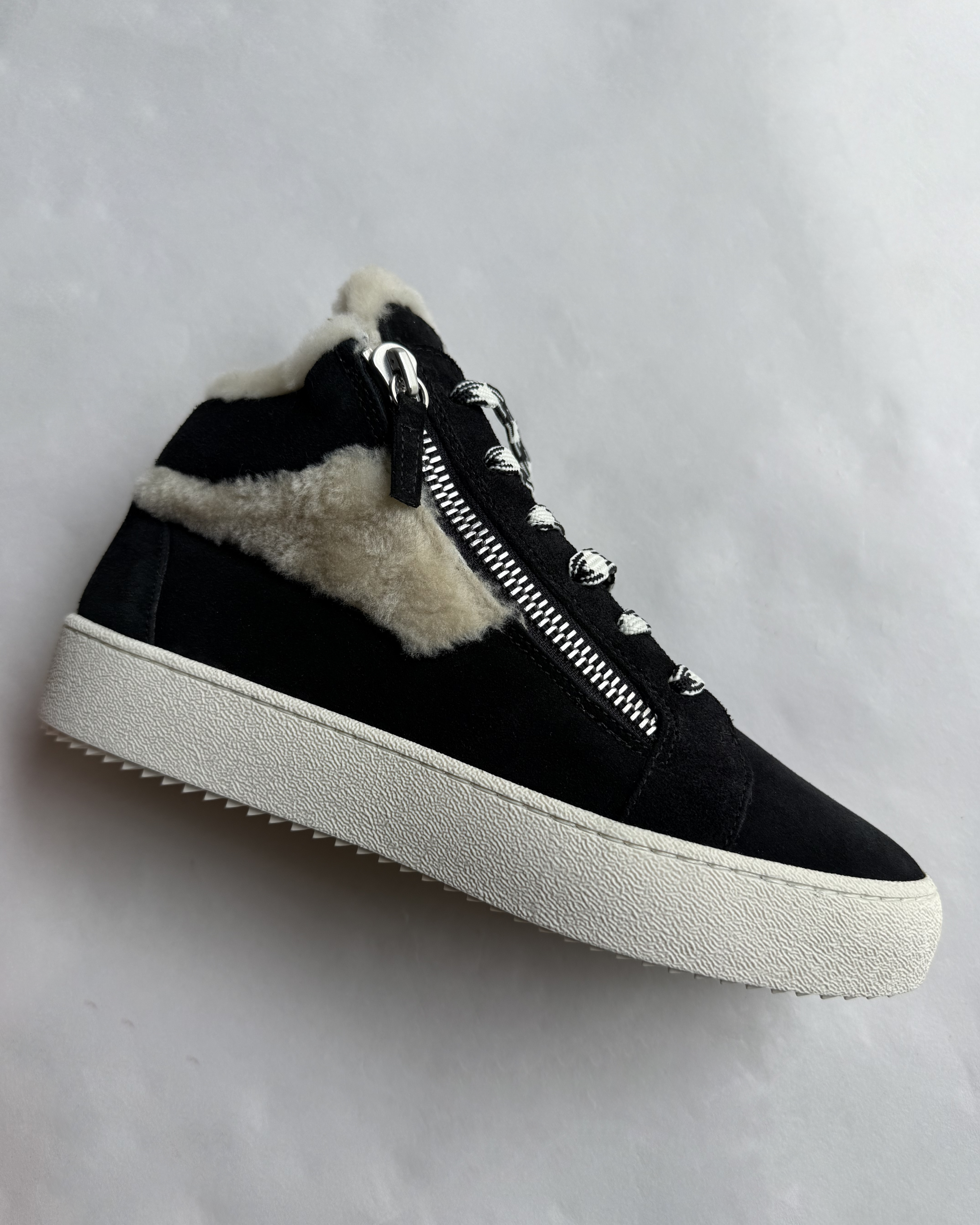 Tenis GIUSEPPE ZANOTTI