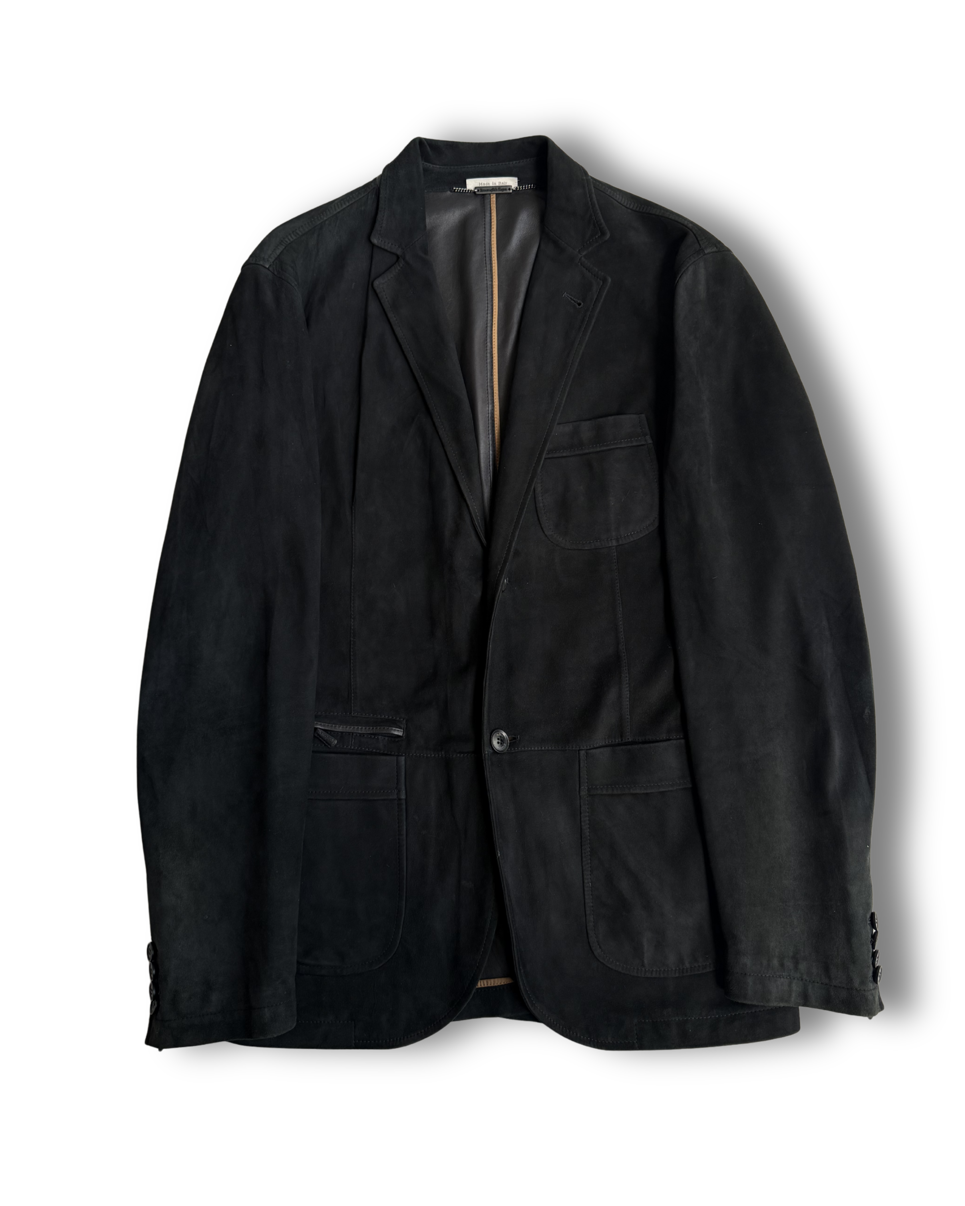 Blazer ERMENEGILDO ZEGNA