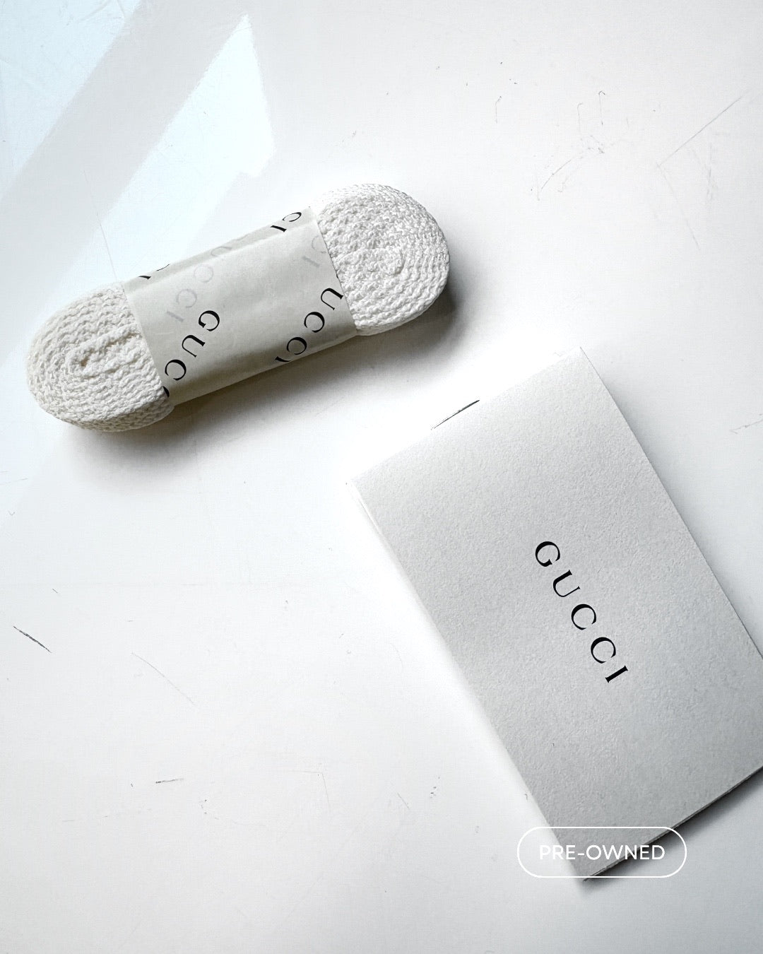 Tenis ADIDAS x GUCCI