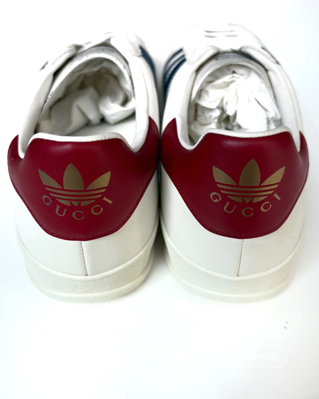 Tenis ADIDAS x GUCCI