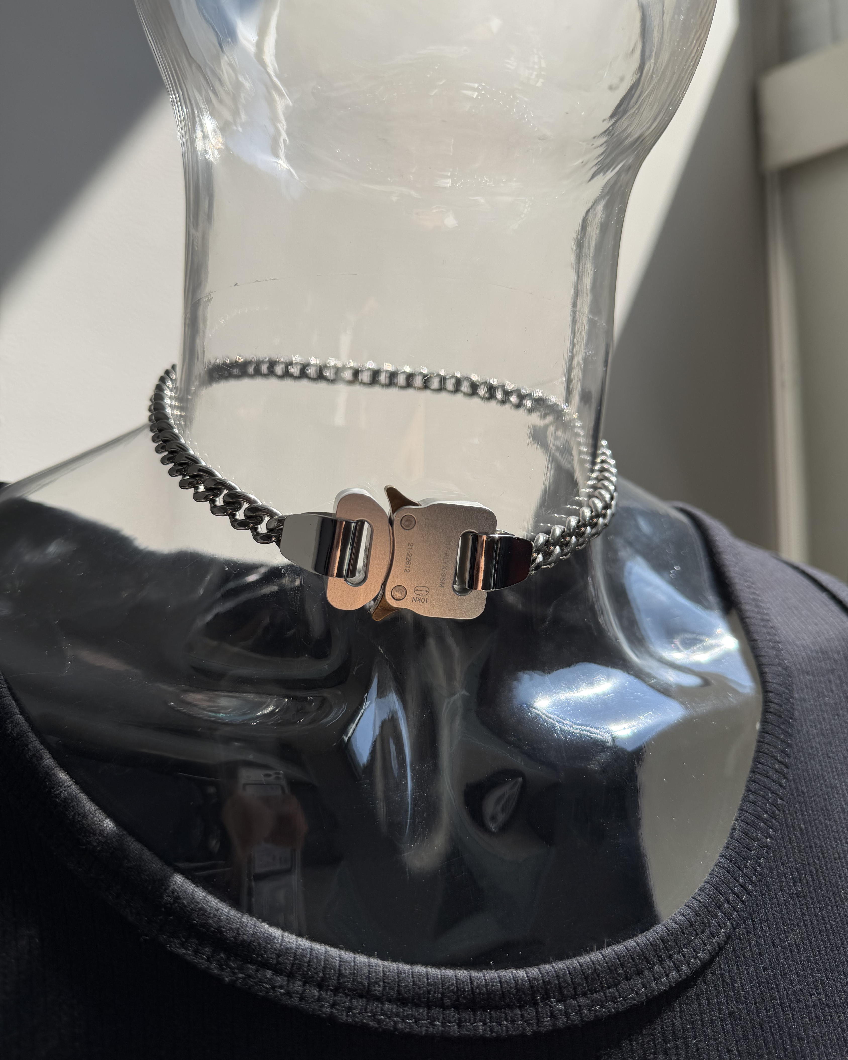 Collar 1017 ALYX 9SM