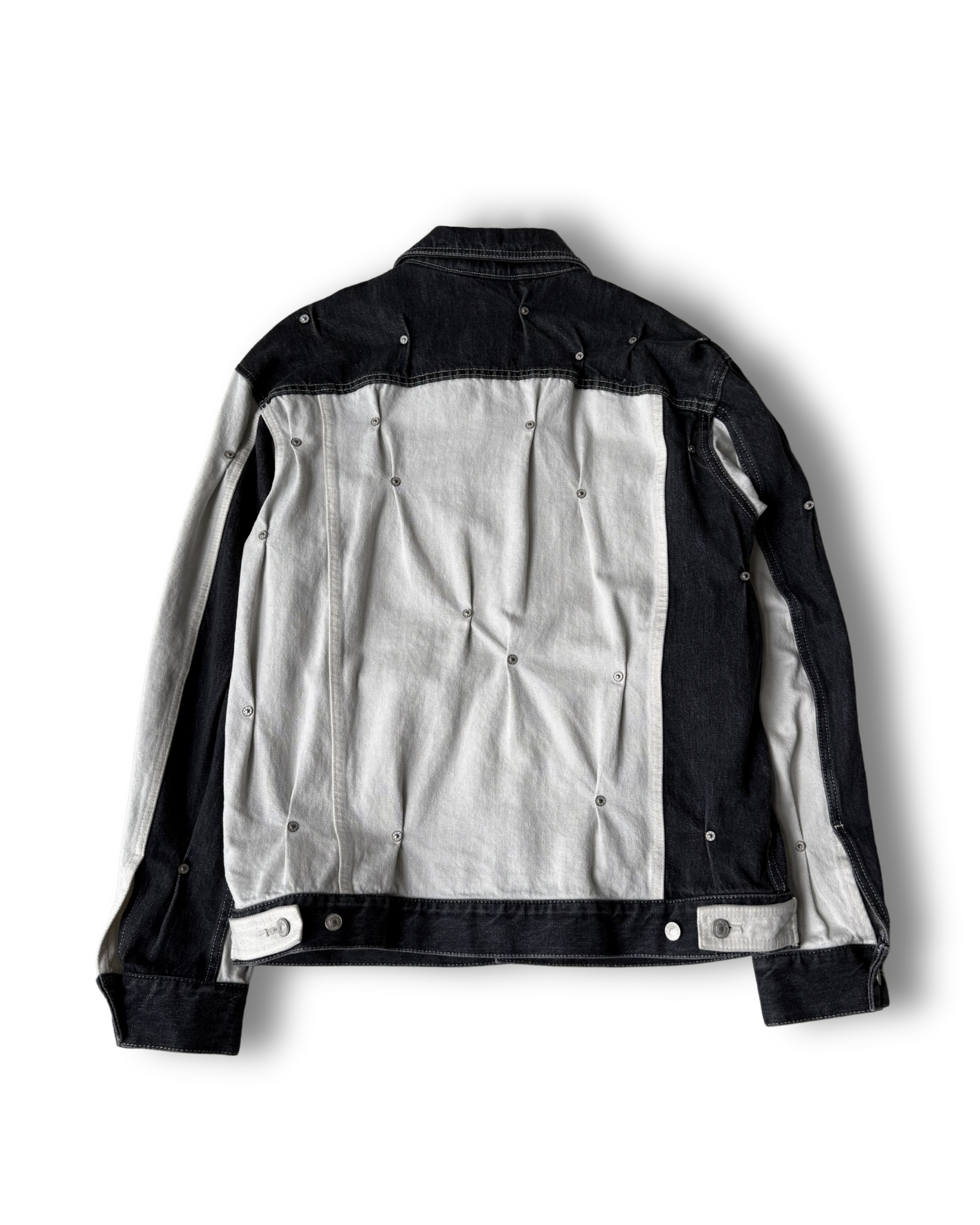 Denim jacket KUSIKOHC