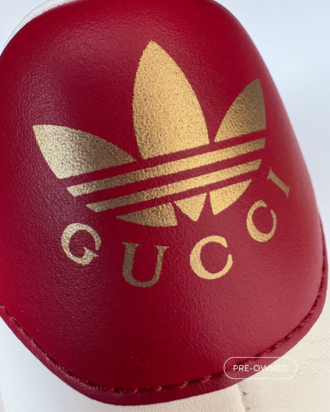 Tenis ADIDAS x GUCCI