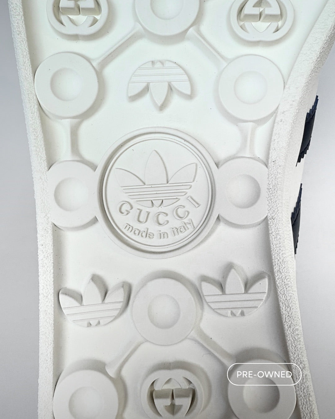 Tenis ADIDAS x GUCCI