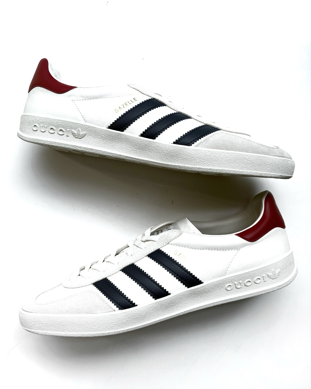 Tenis ADIDAS x GUCCI