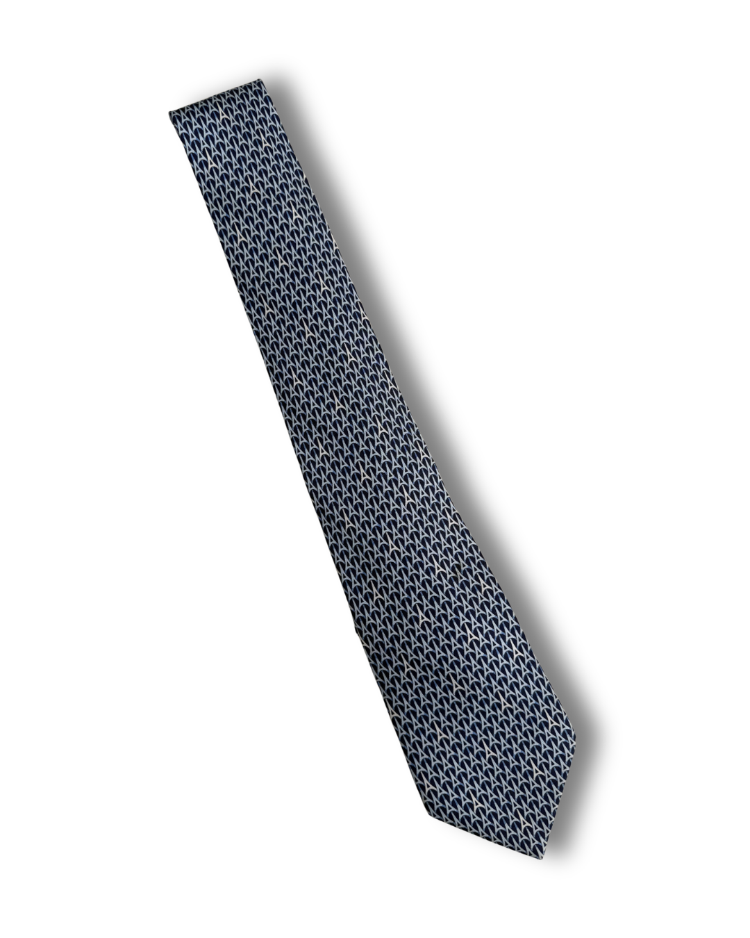 Corbata HERMÈS