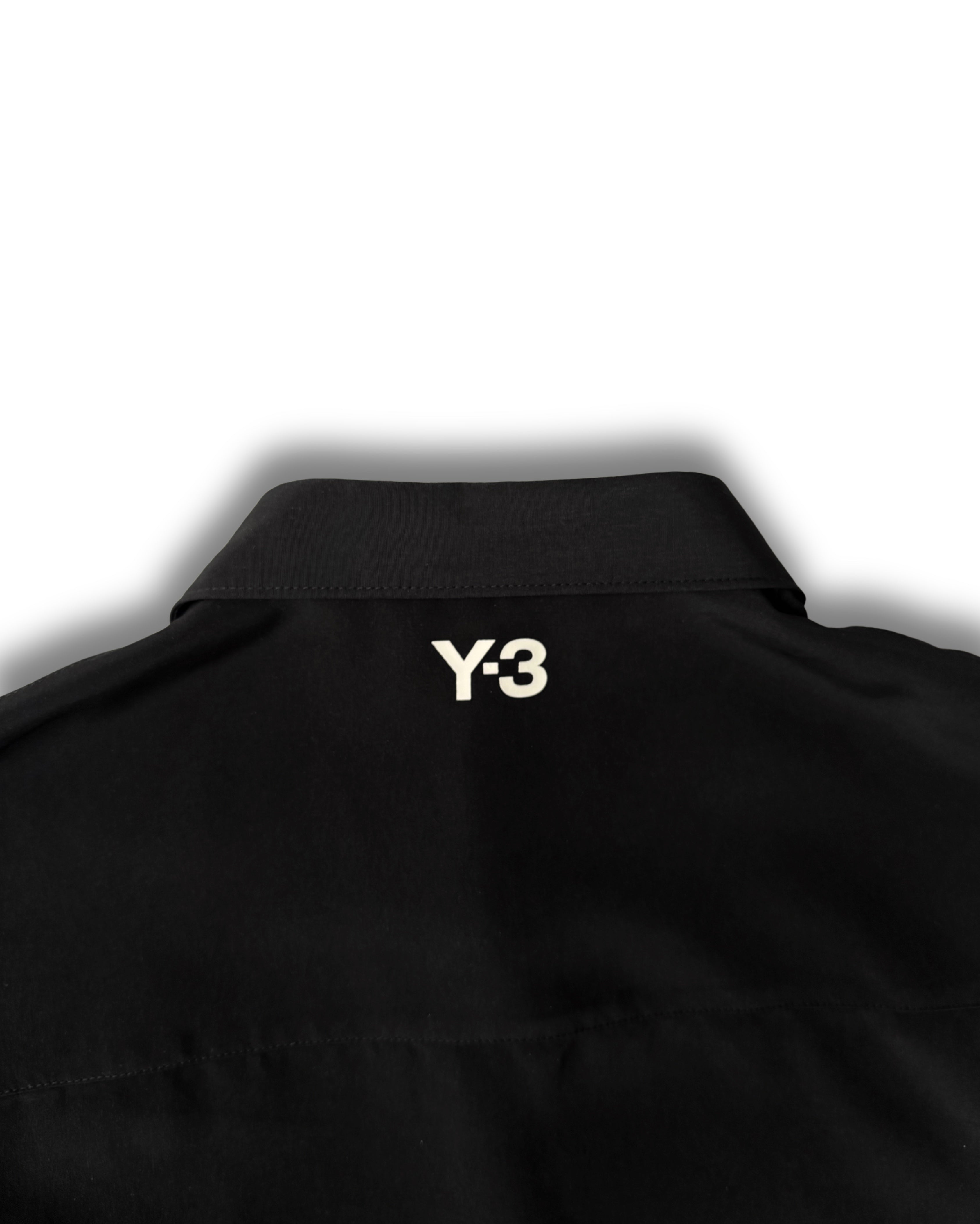 Camisa manga corta Y-3