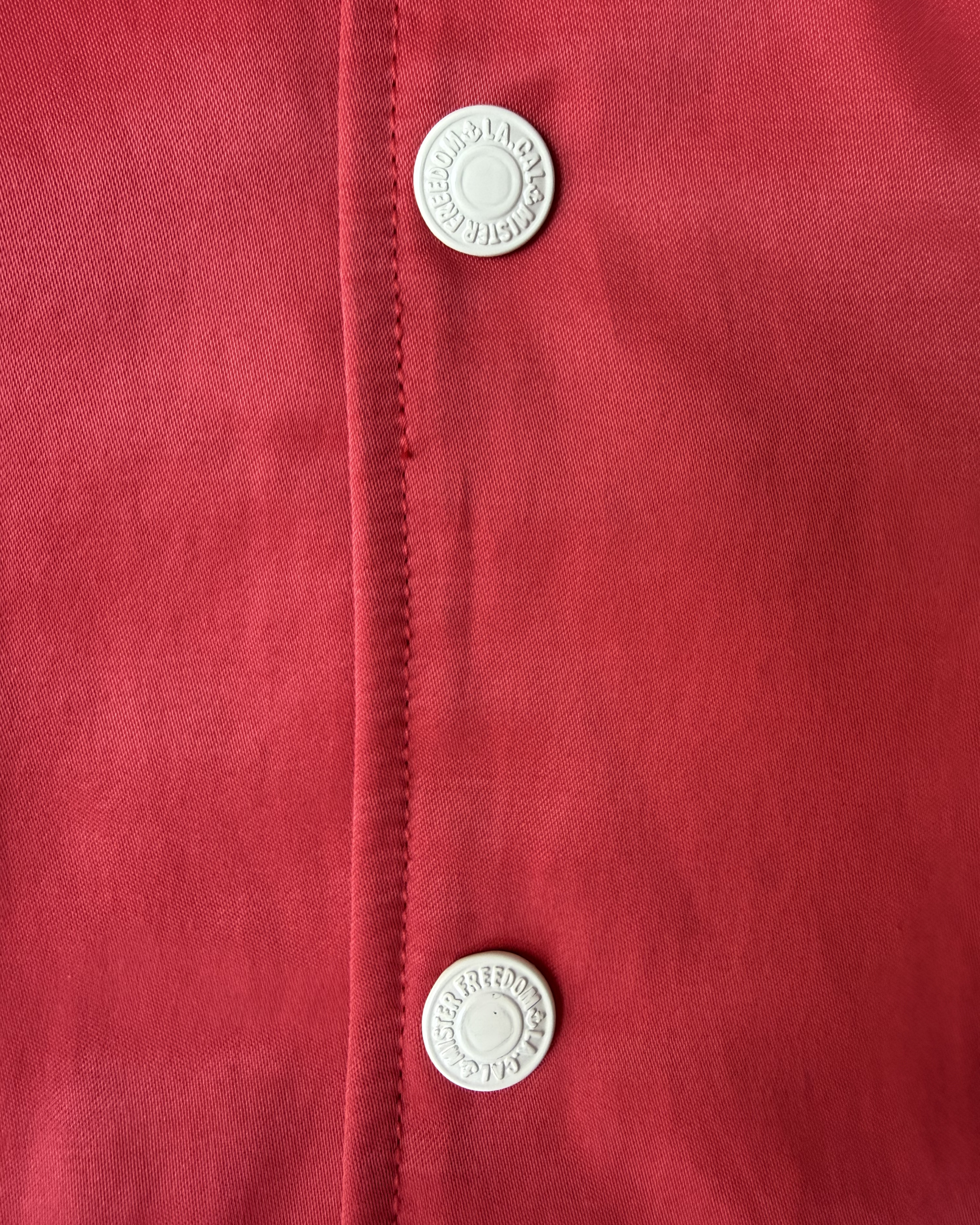 Chaqueta MISTER FREEDOM
