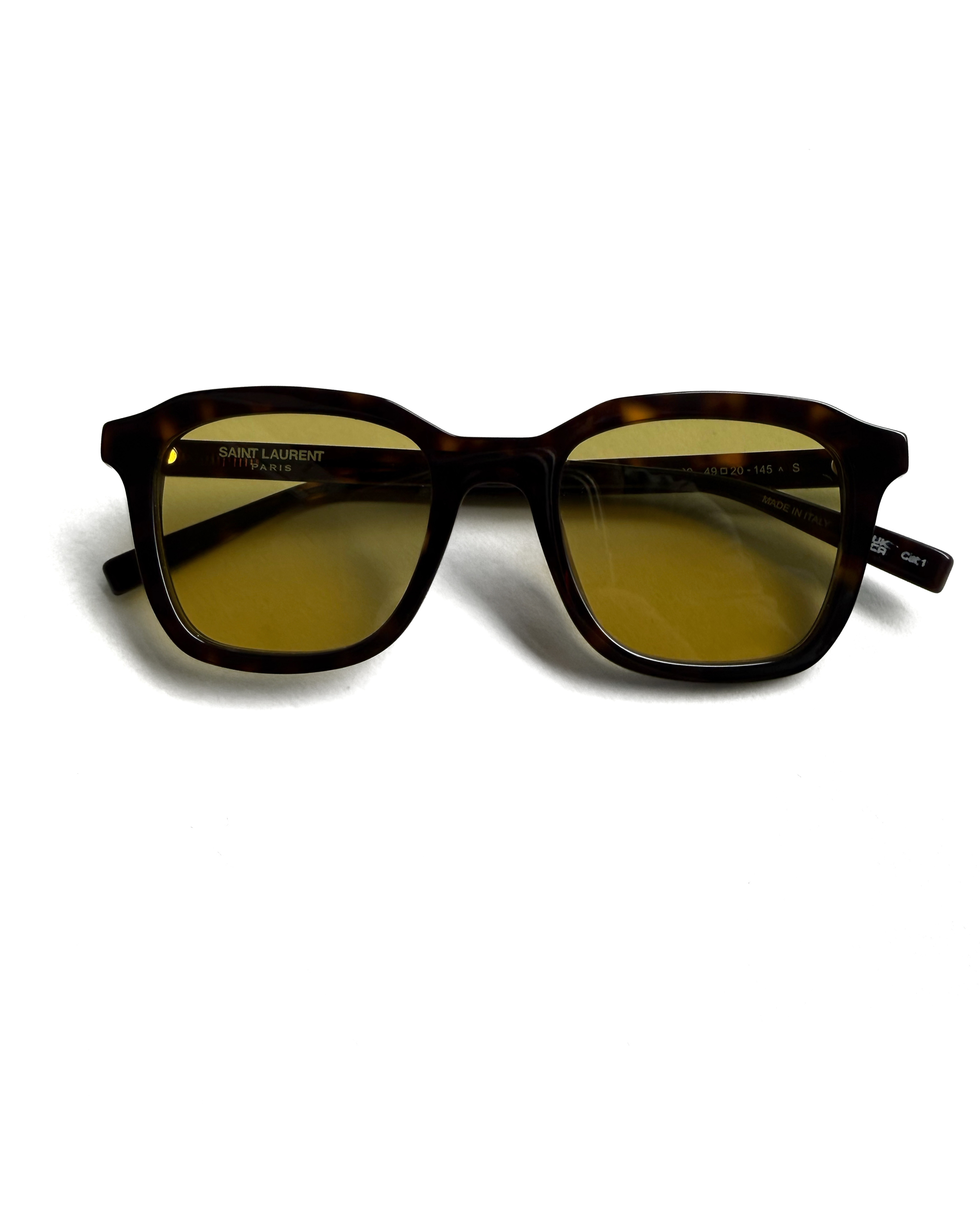 Lentes SAINT LAURENT