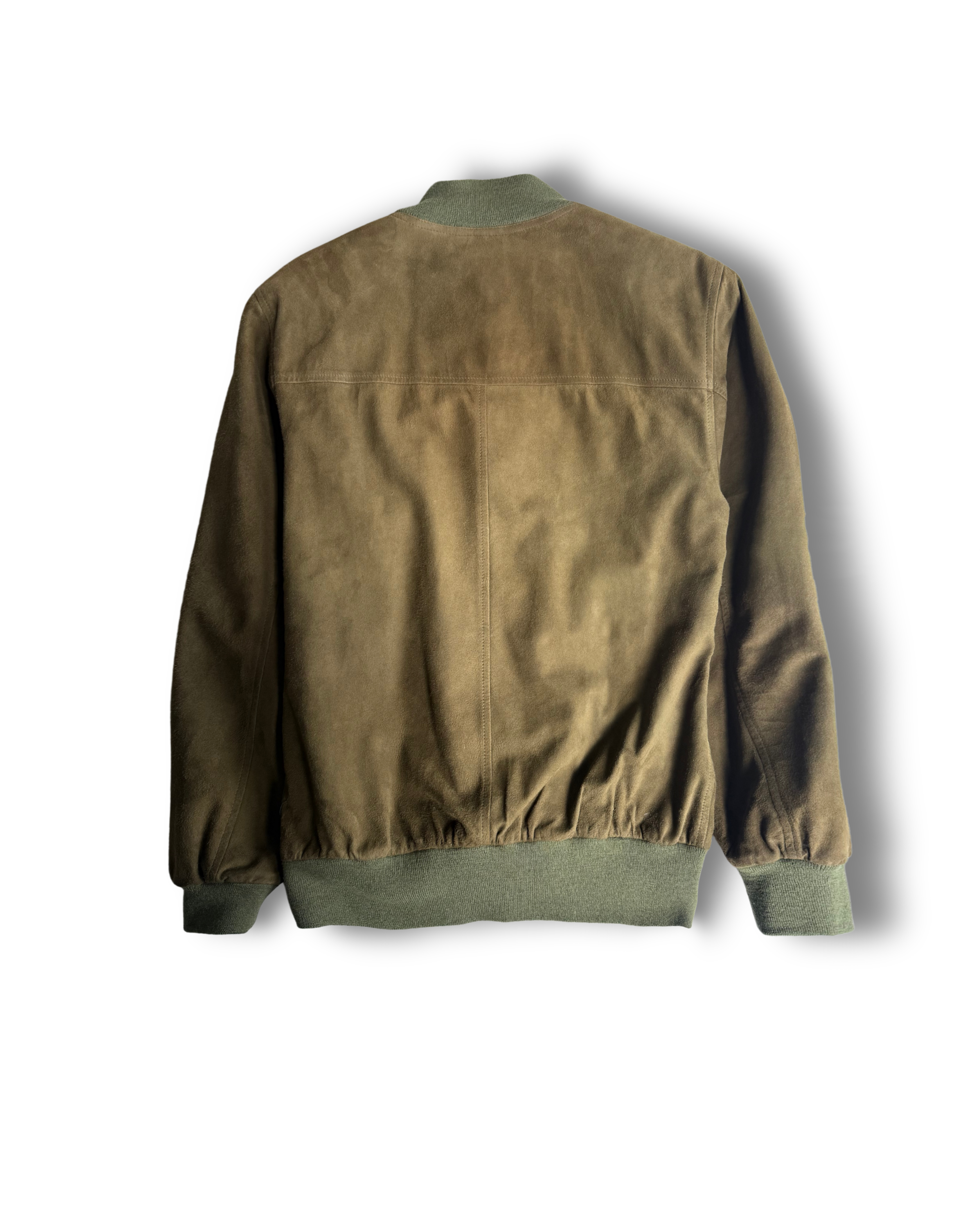 Chaqueta BRUNO LONGHI 1932
