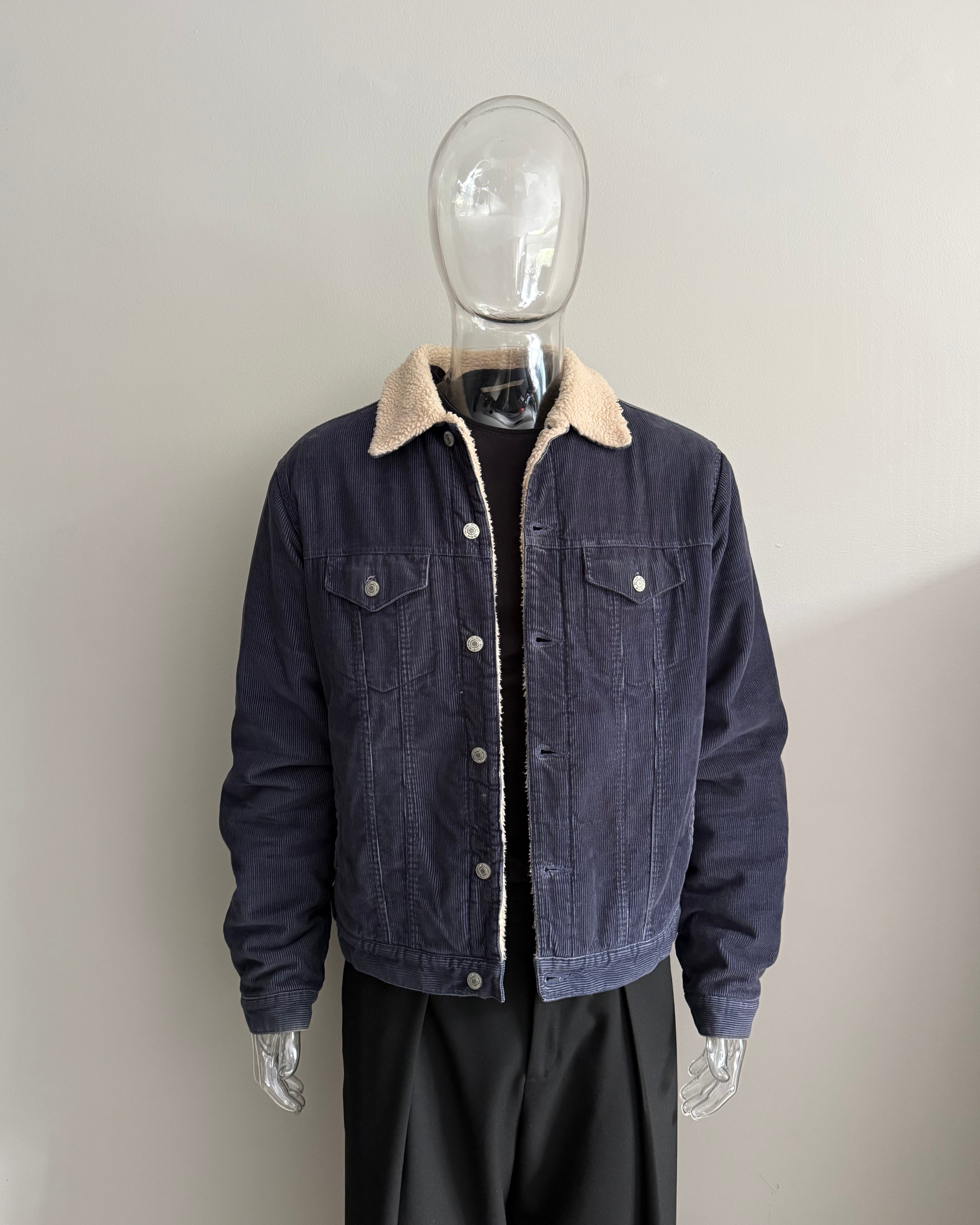 Chaqueta BDG