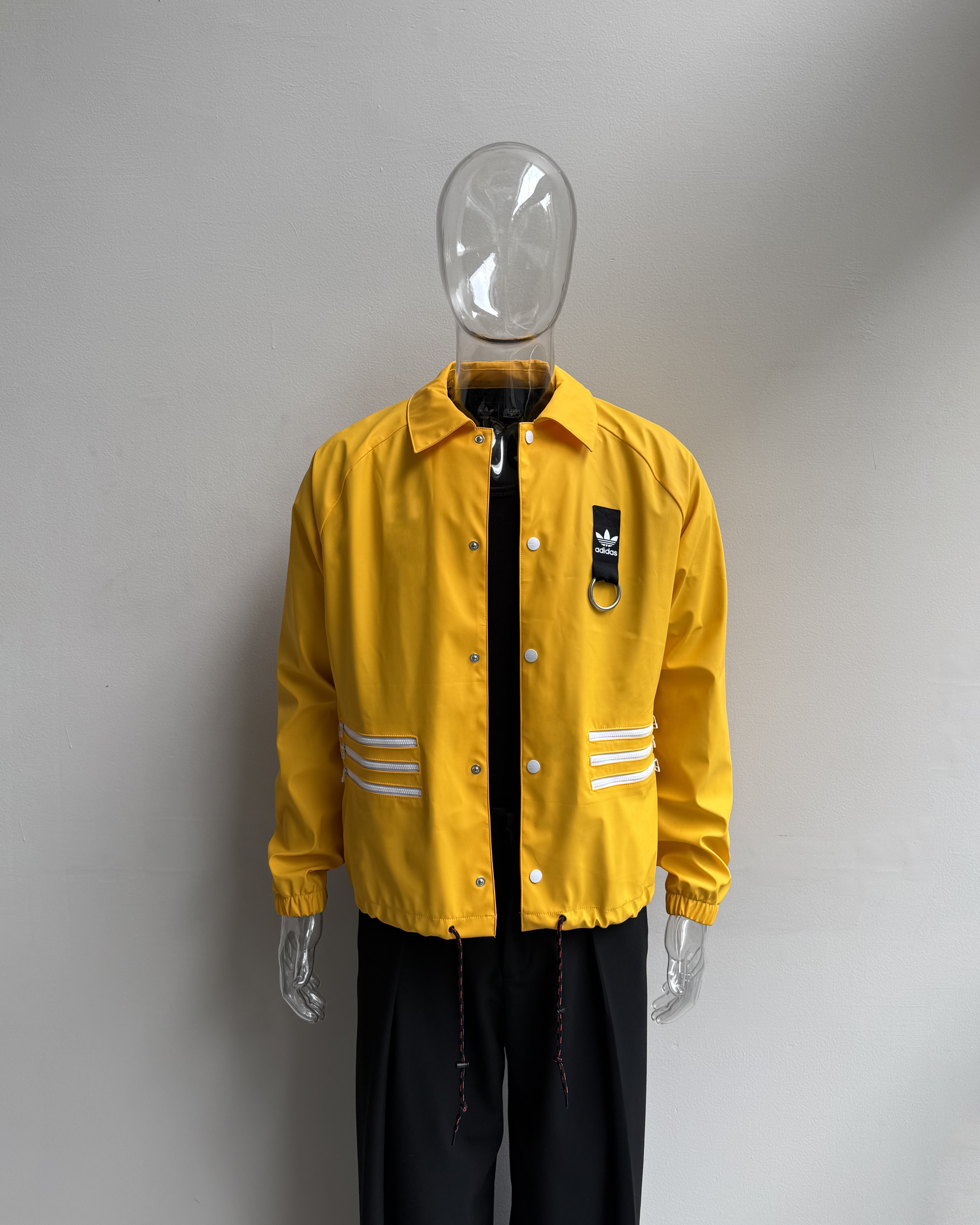Abrigo impermeable 2 piezas ADIDAS X OLIVIA OBLANC